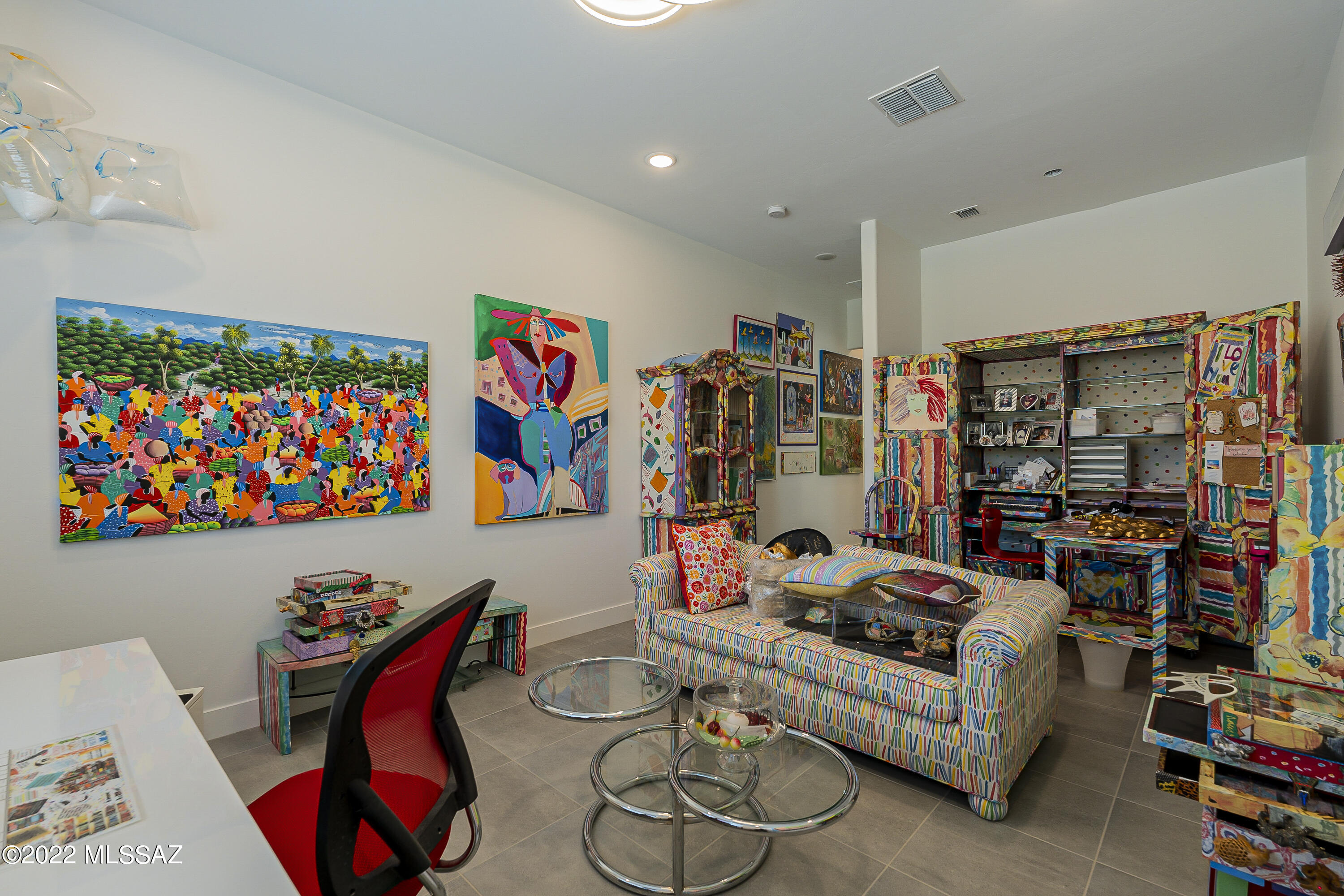 Saddlebrooke - Residential