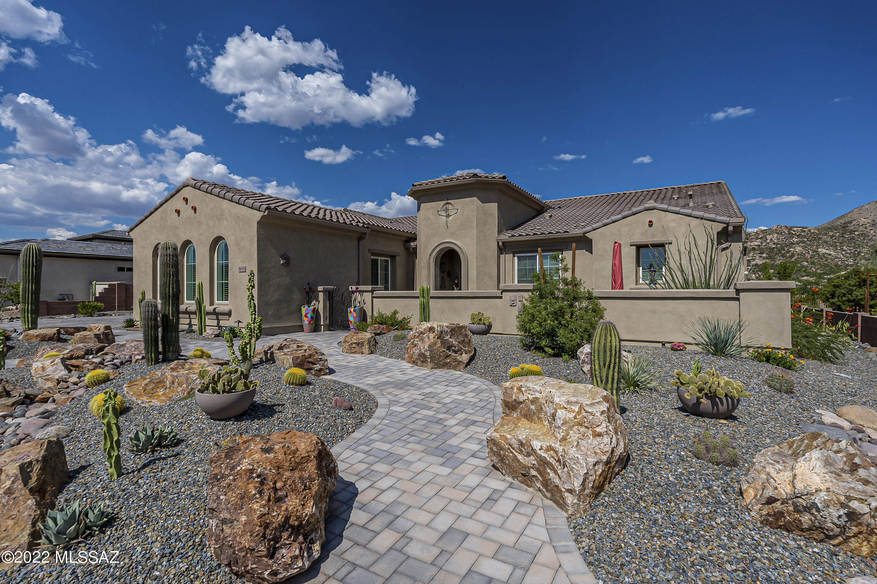 Saddlebrooke - Residential