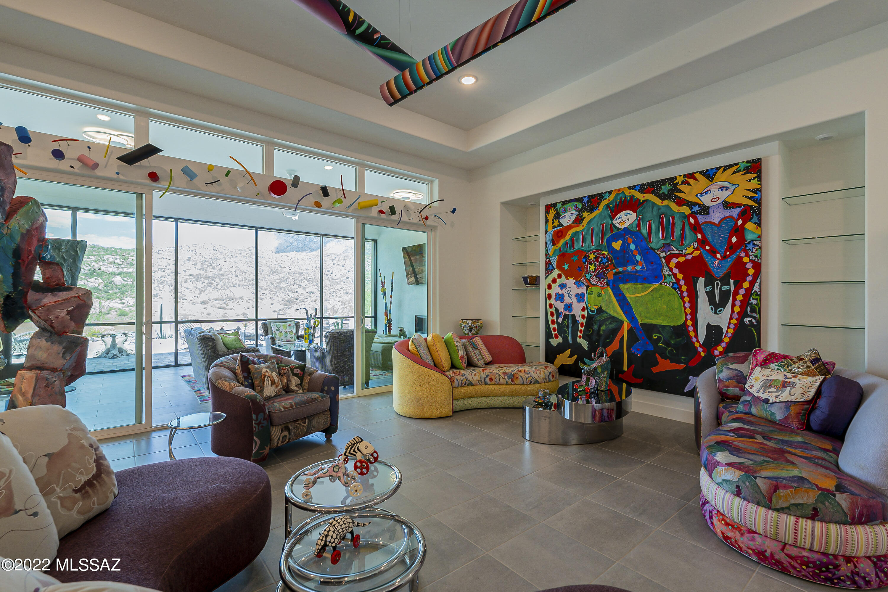 Saddlebrooke - Residential
