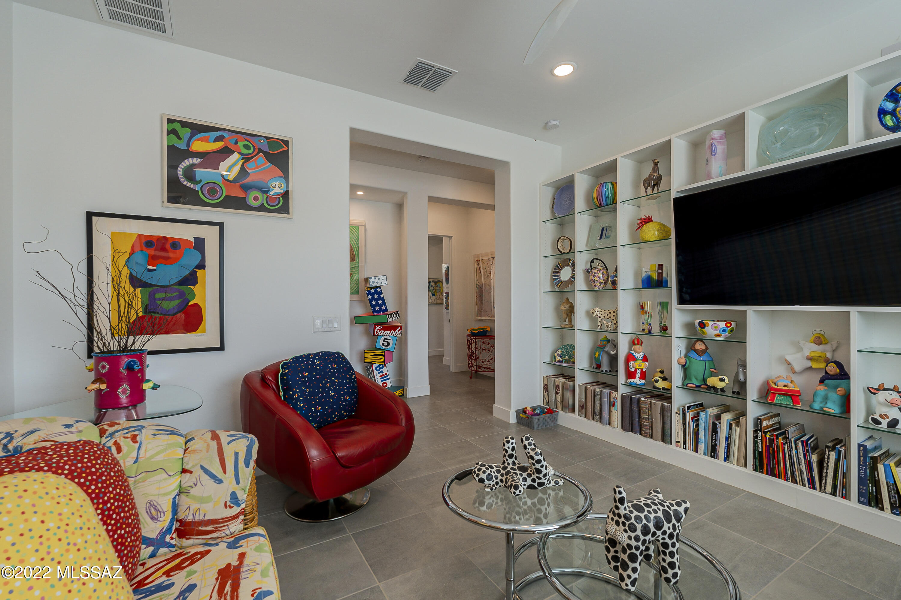 Saddlebrooke - Residential