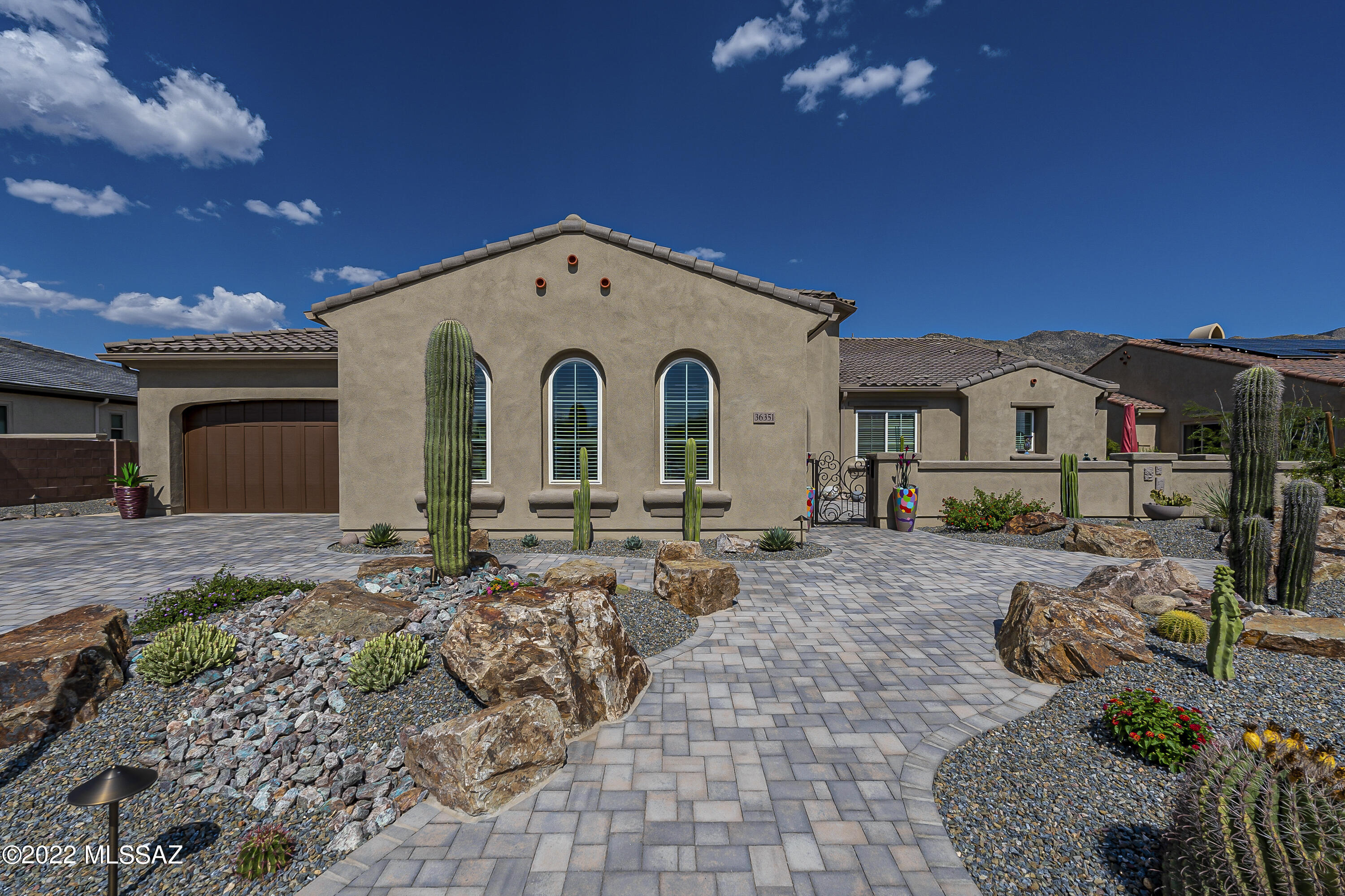 Saddlebrooke - Residential