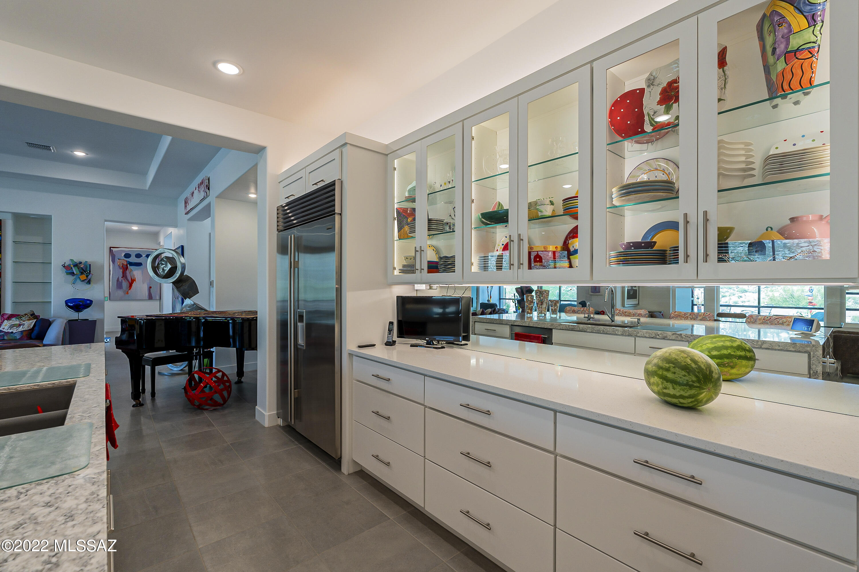 Saddlebrooke - Residential