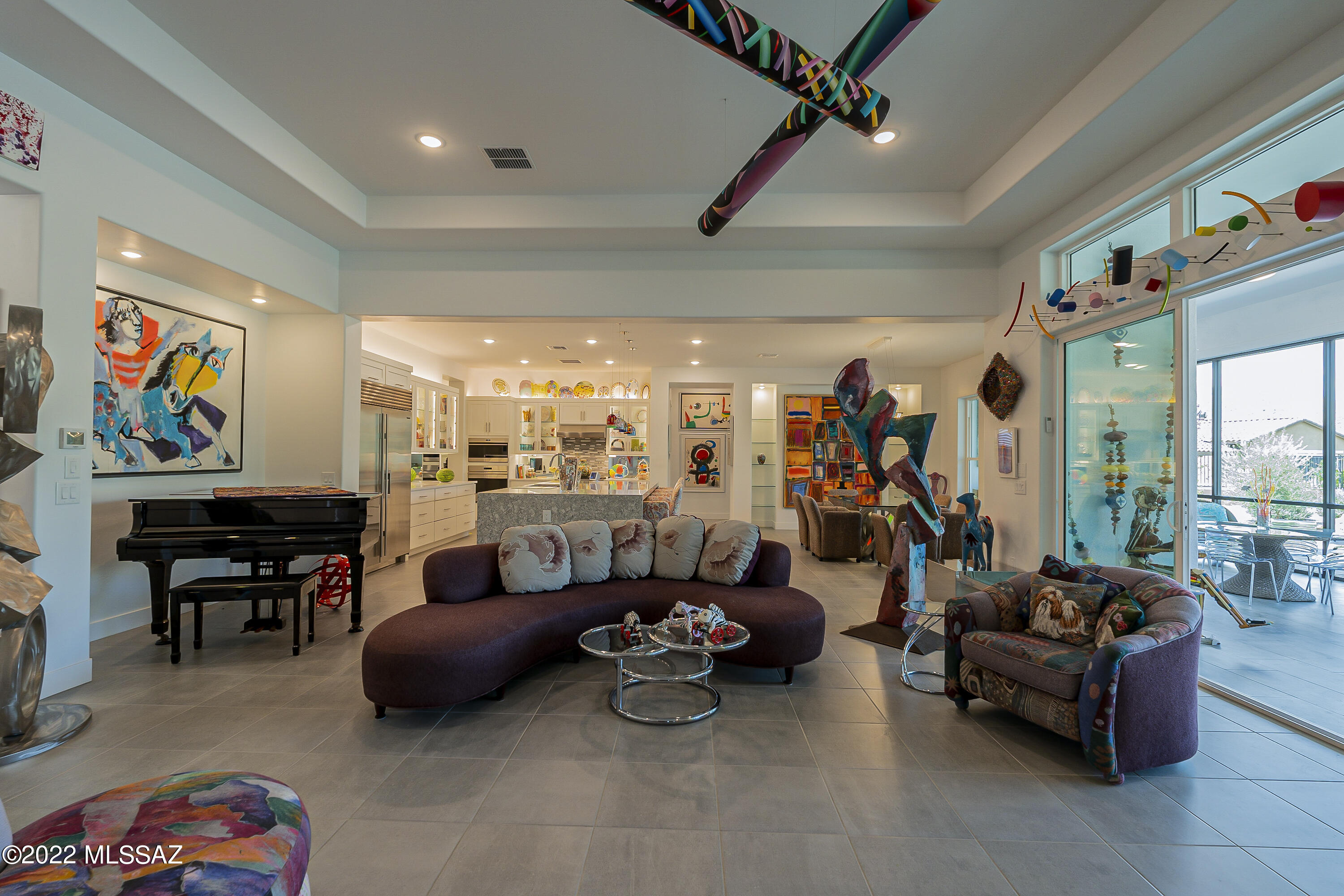 Saddlebrooke - Residential