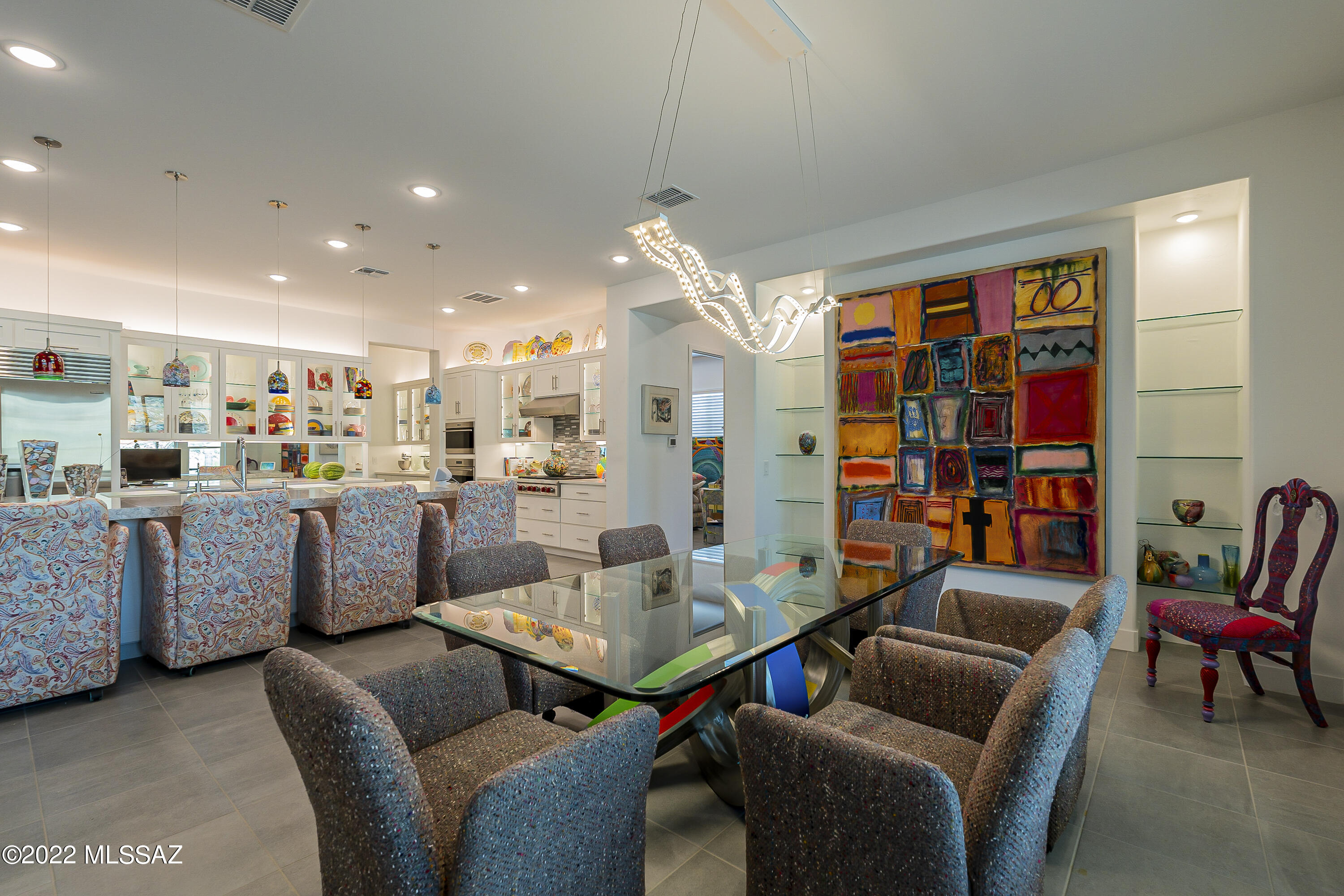 Saddlebrooke - Residential