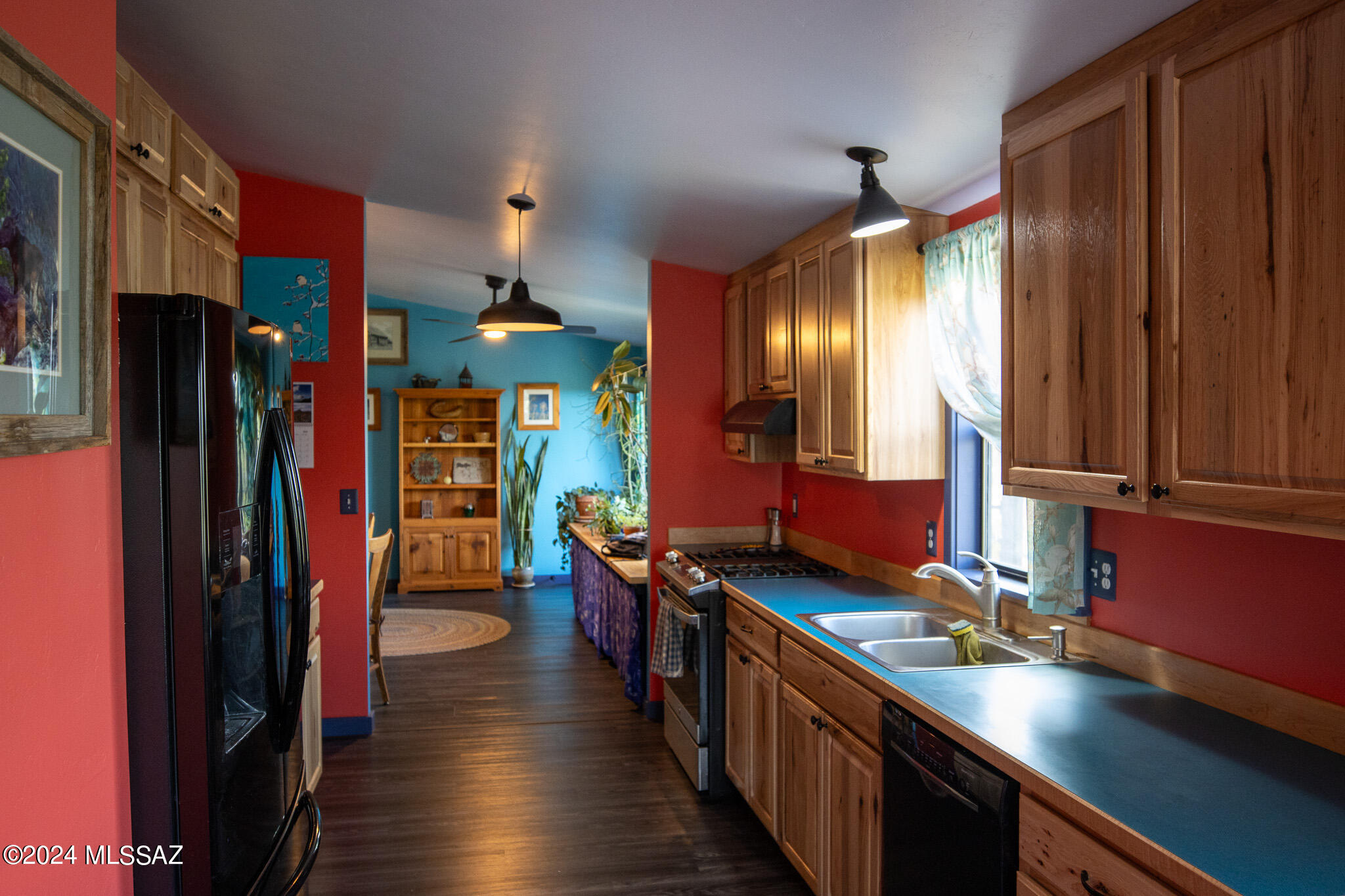 Ranchita Avra (1-60) - Residential