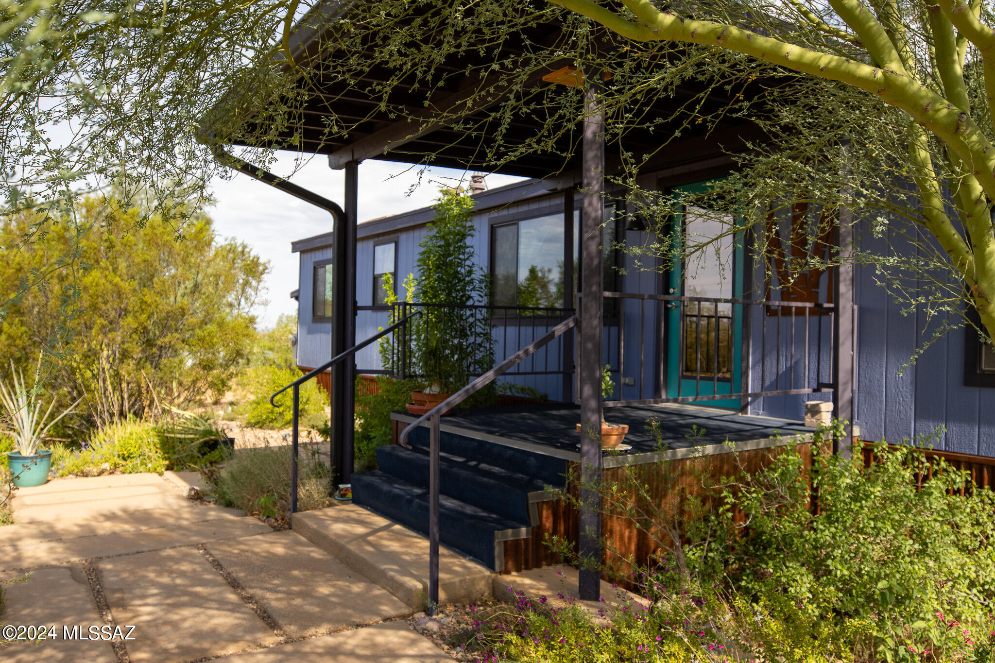 Ranchita Avra (1-60) - Residential