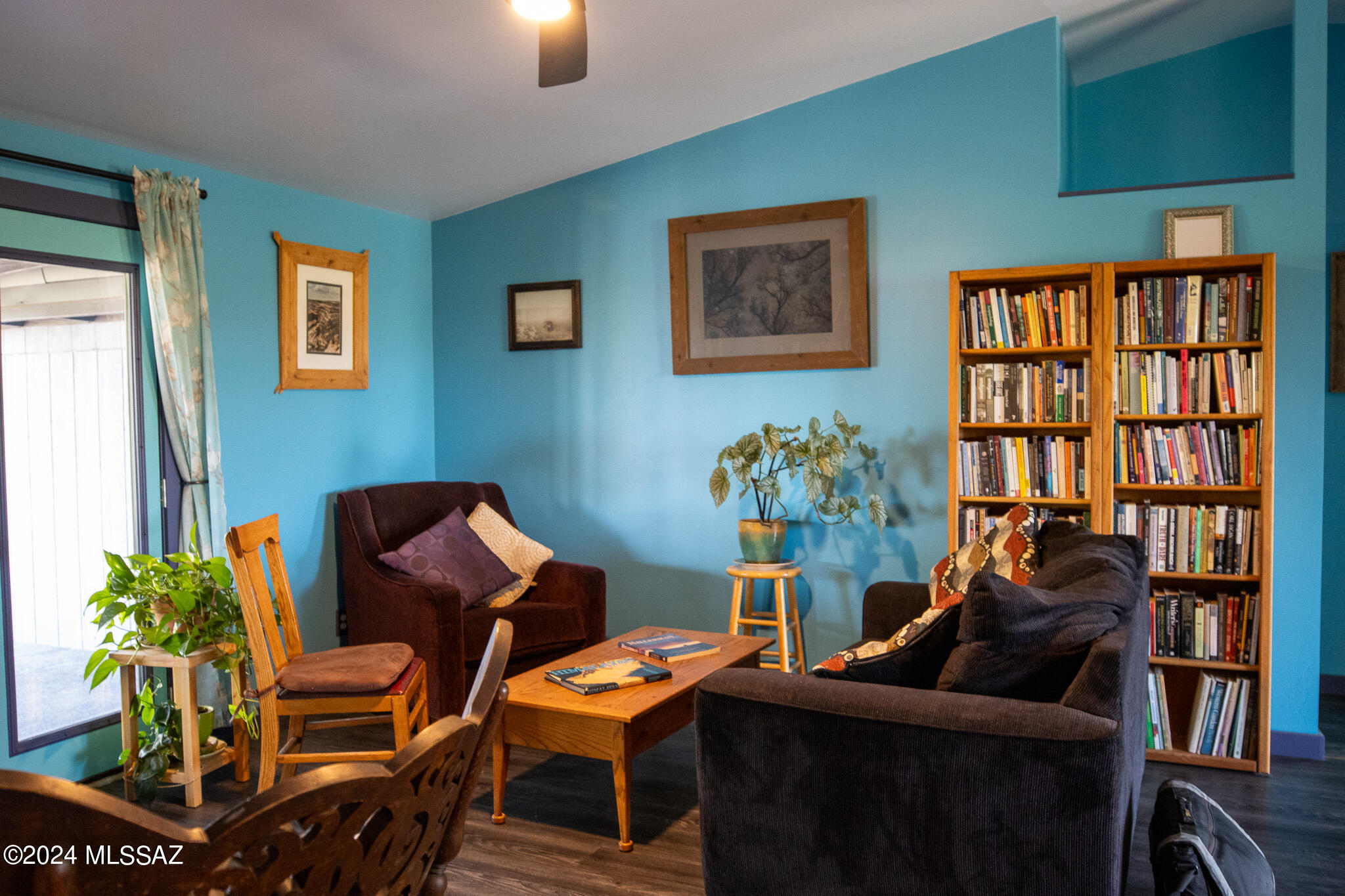 Ranchita Avra (1-60) - Residential