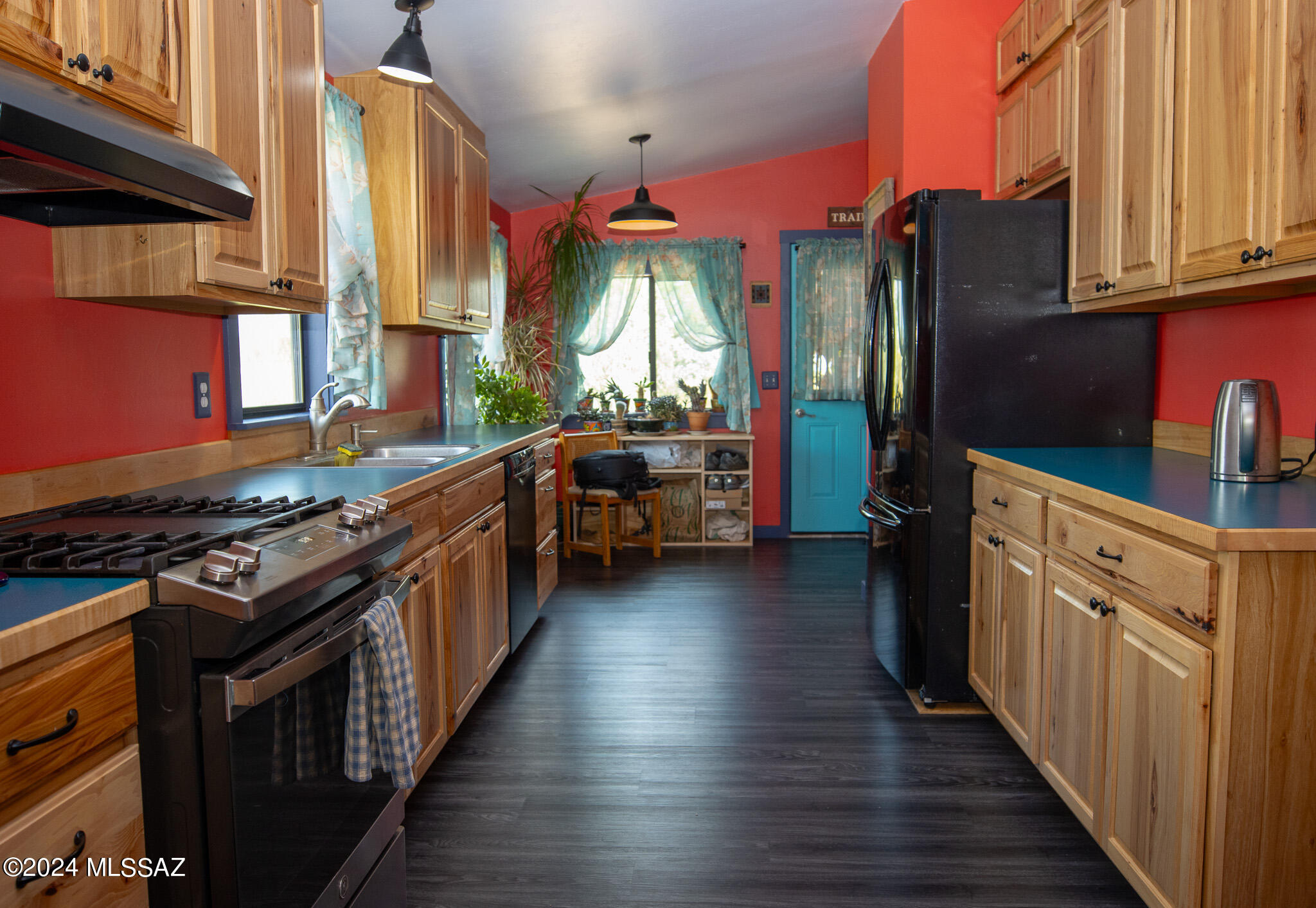 Ranchita Avra (1-60) - Residential