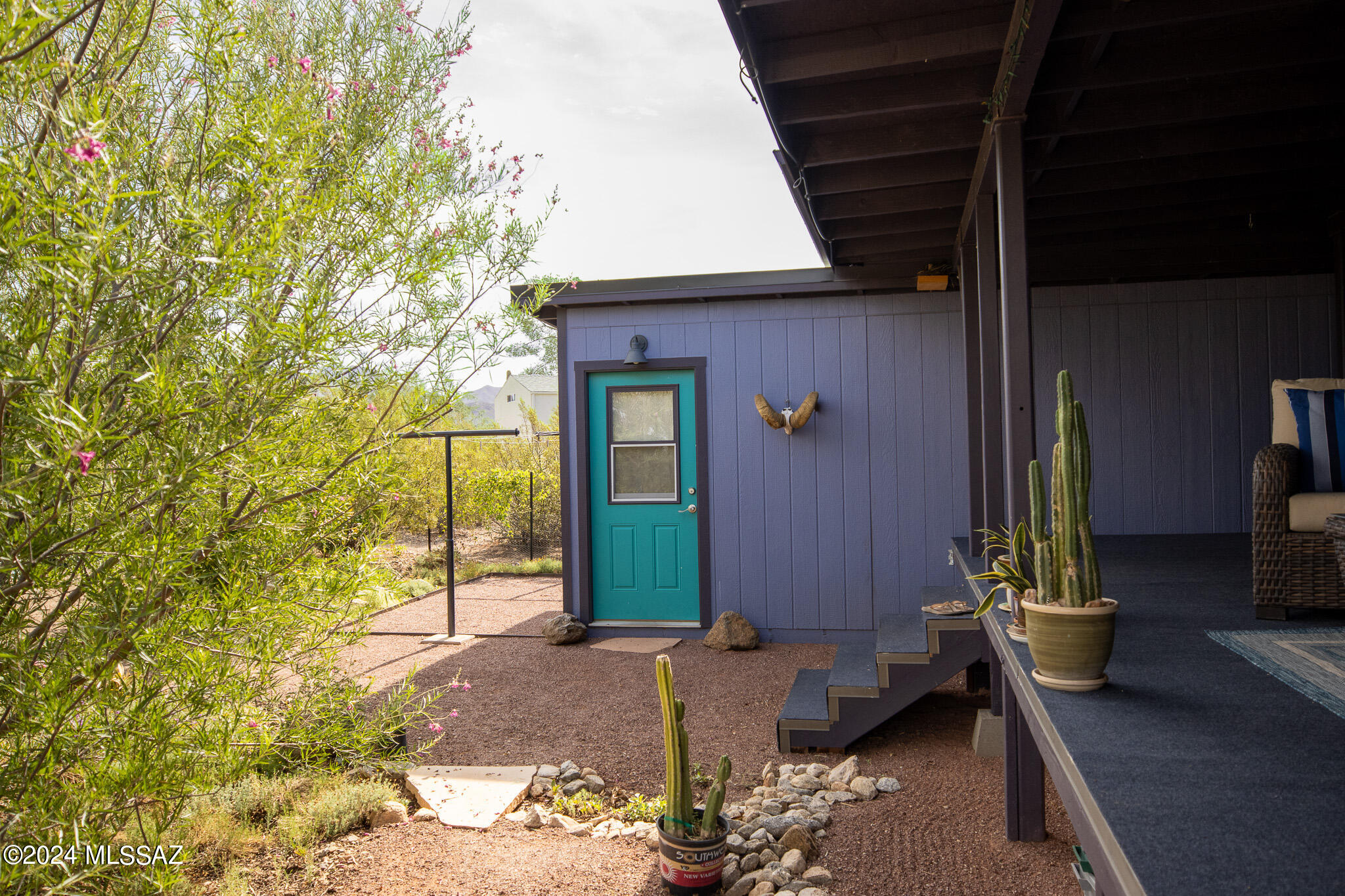 Ranchita Avra (1-60) - Residential