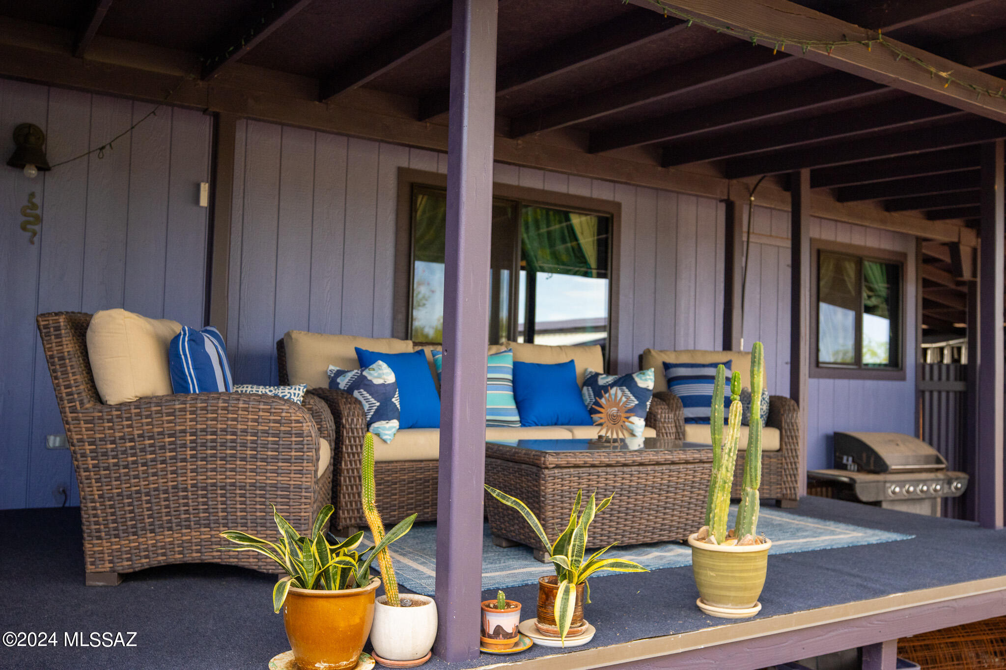 Ranchita Avra (1-60) - Residential