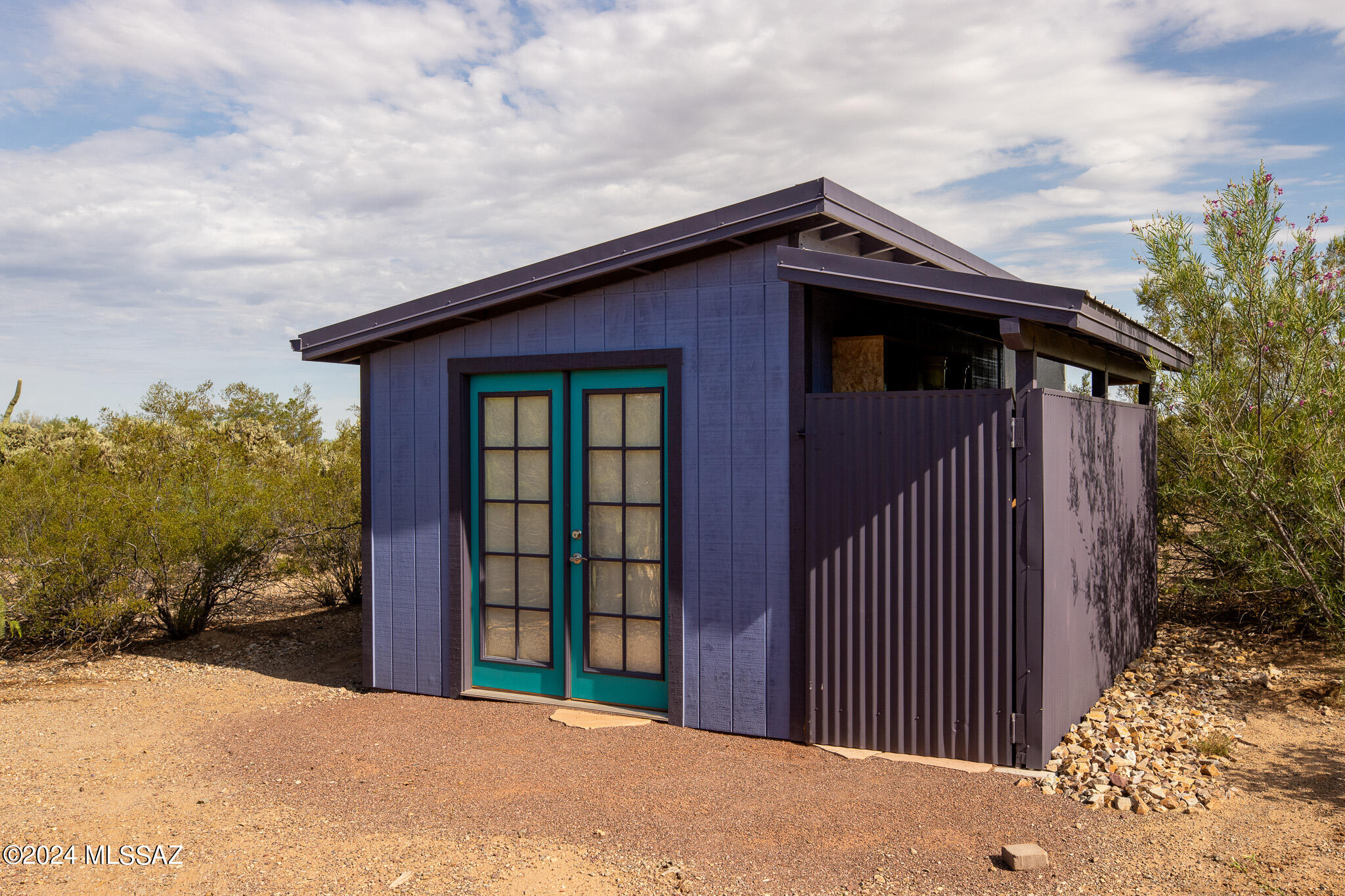Ranchita Avra (1-60) - Residential