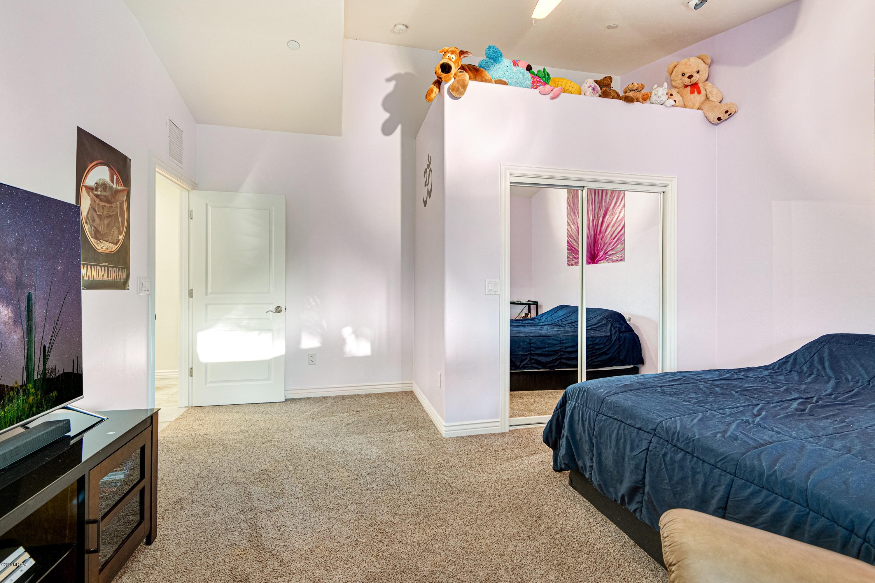 Chaparral Heights (1-73) - Residential
