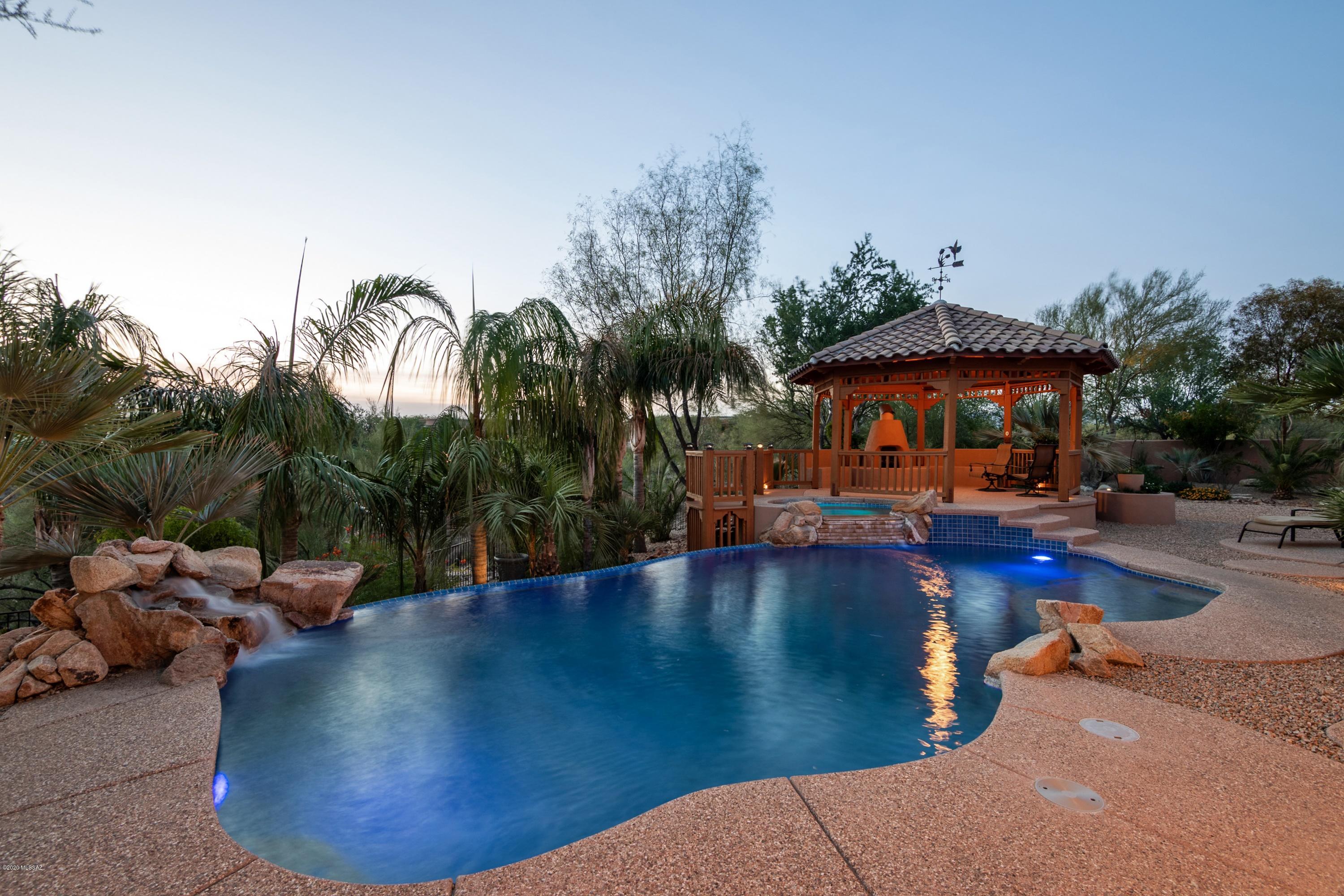 Chaparral Heights (1-73) - Residential