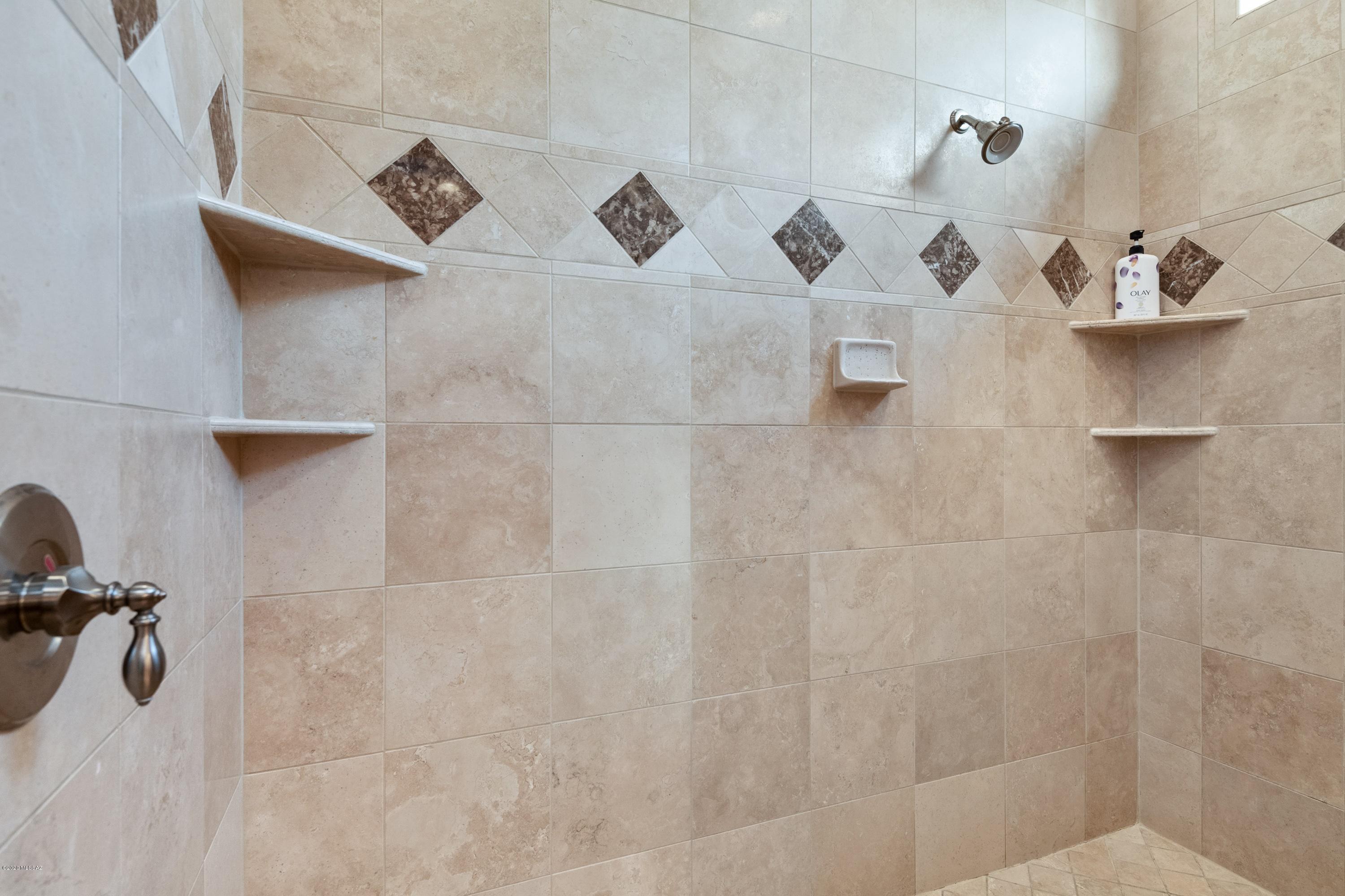Chaparral Heights (1-73) - Residential