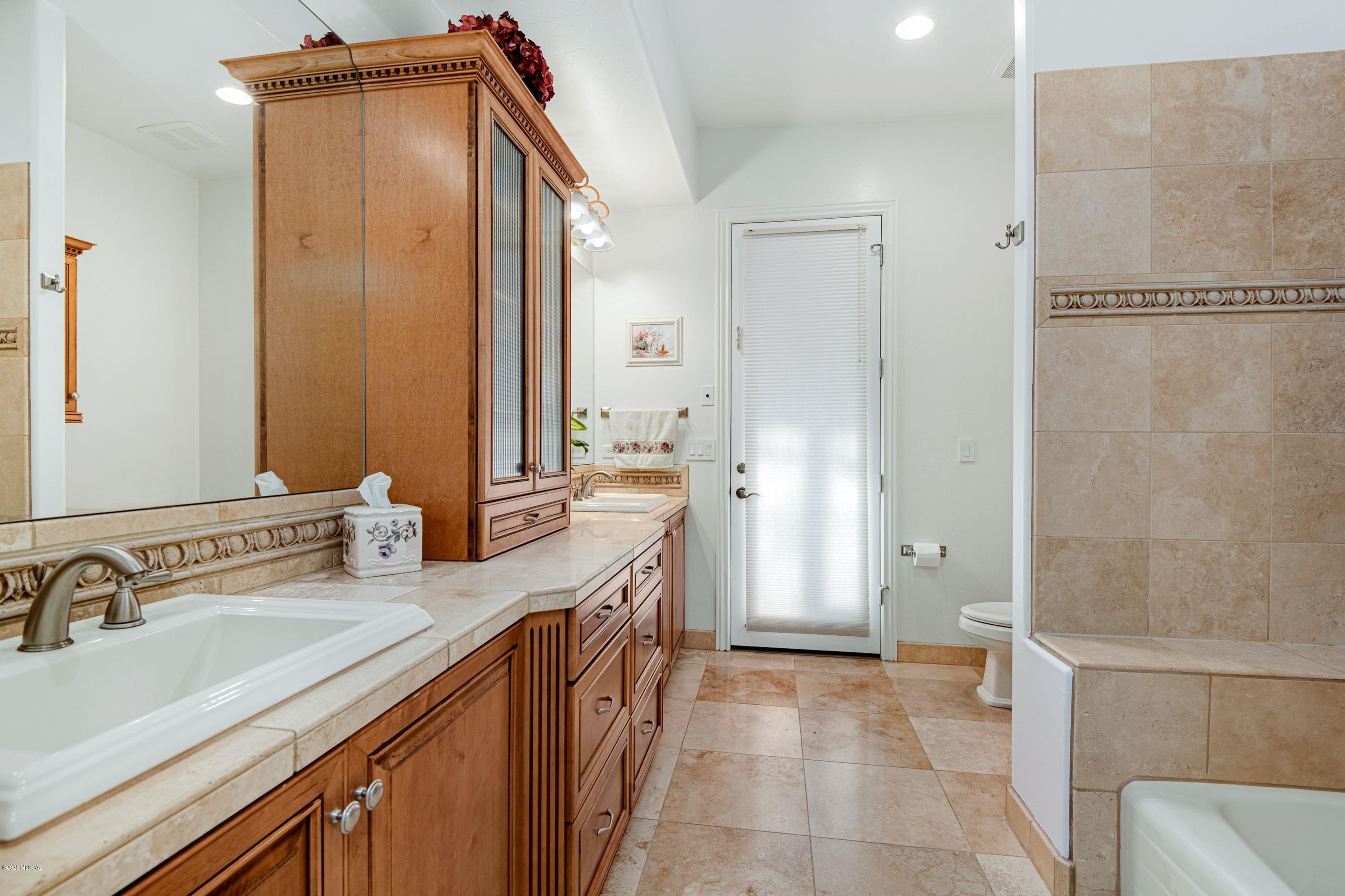 Chaparral Heights (1-73) - Residential