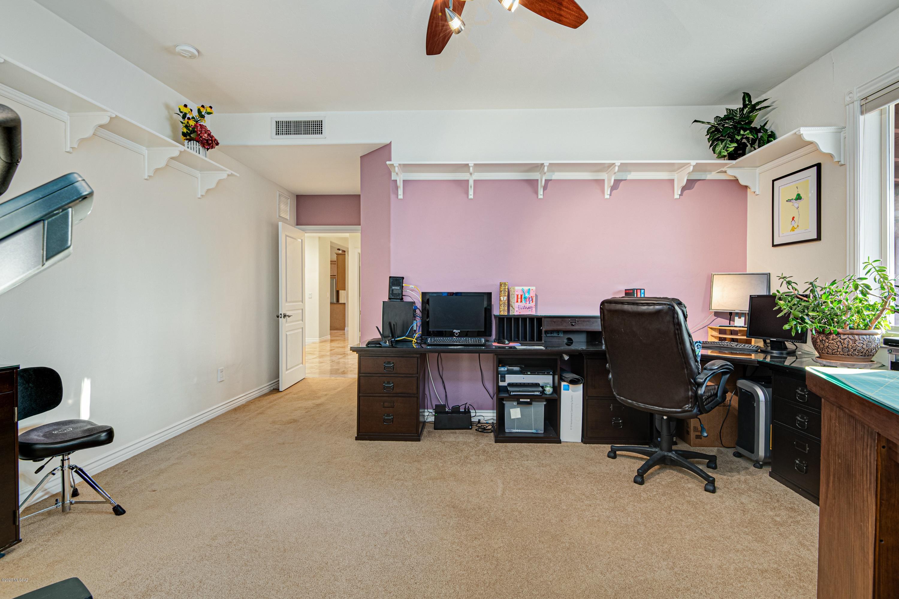 Chaparral Heights (1-73) - Residential