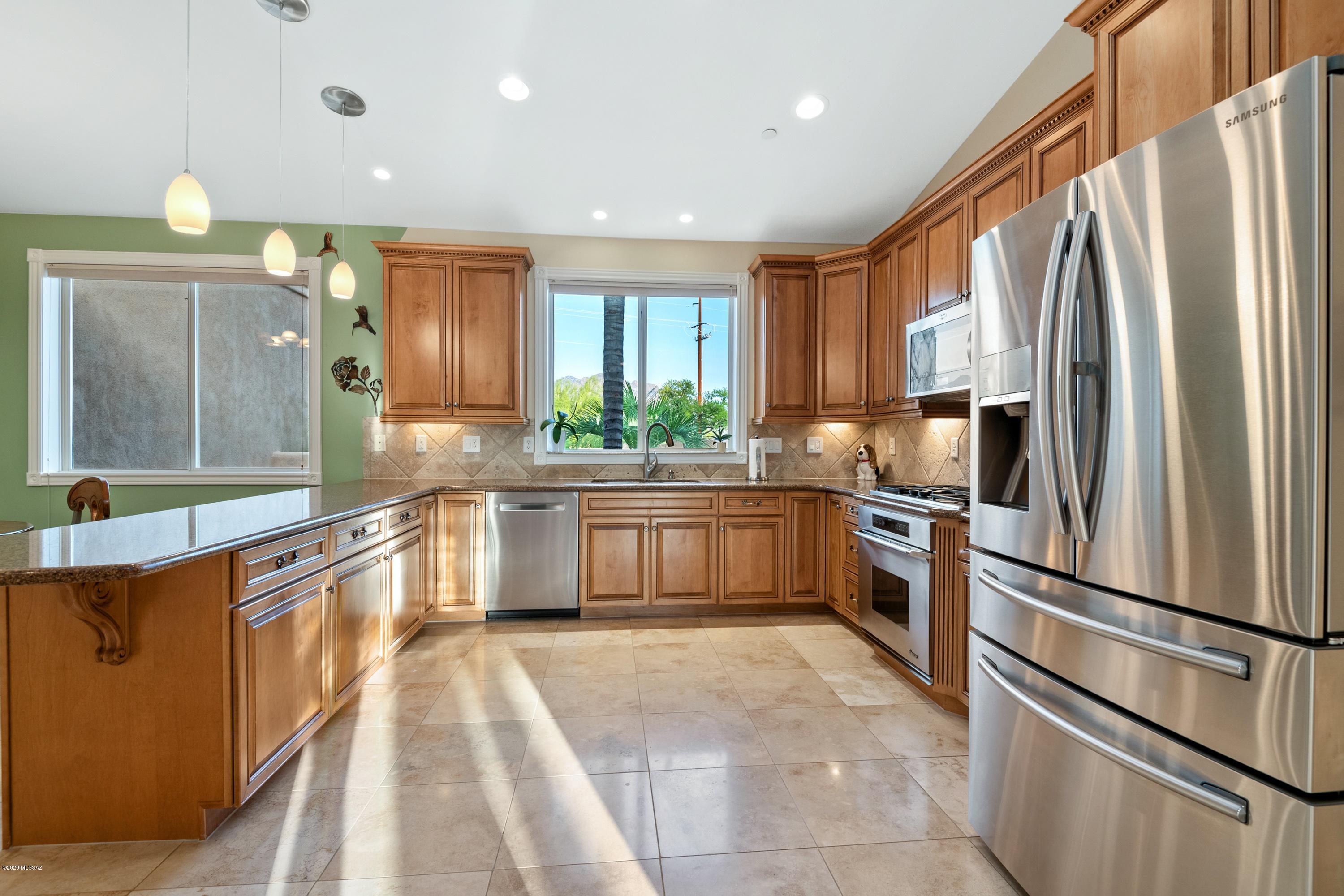 Chaparral Heights (1-73) - Residential