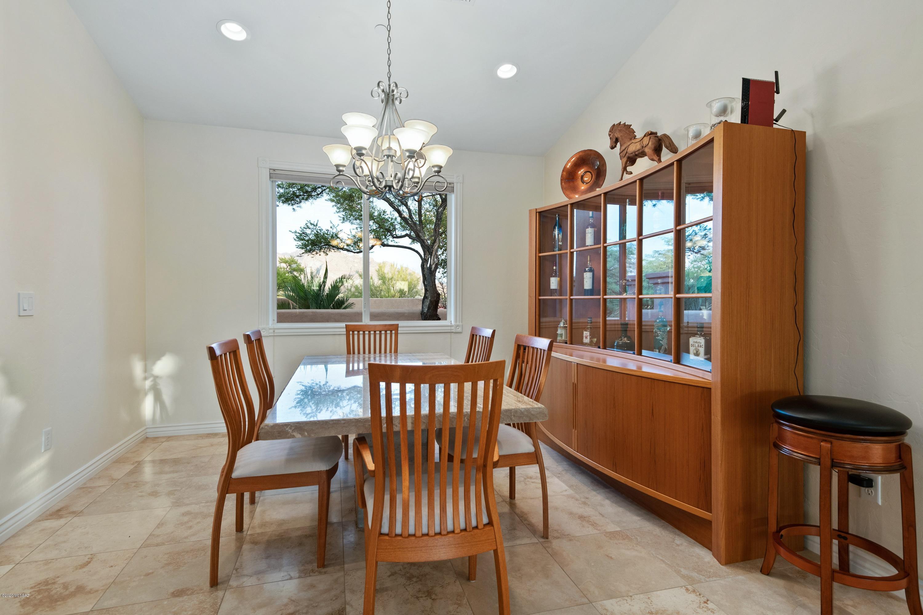 Chaparral Heights (1-73) - Residential