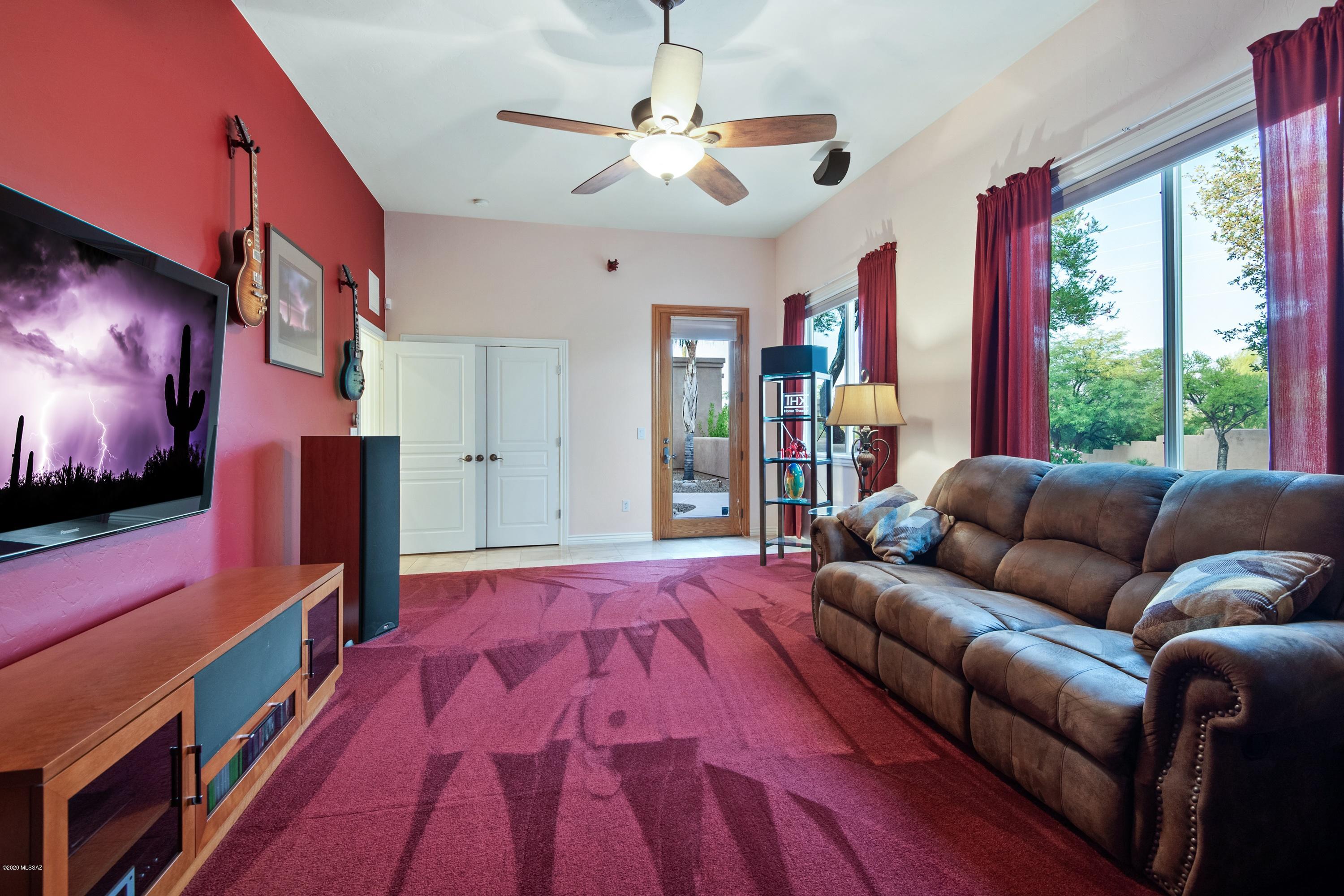 Chaparral Heights (1-73) - Residential