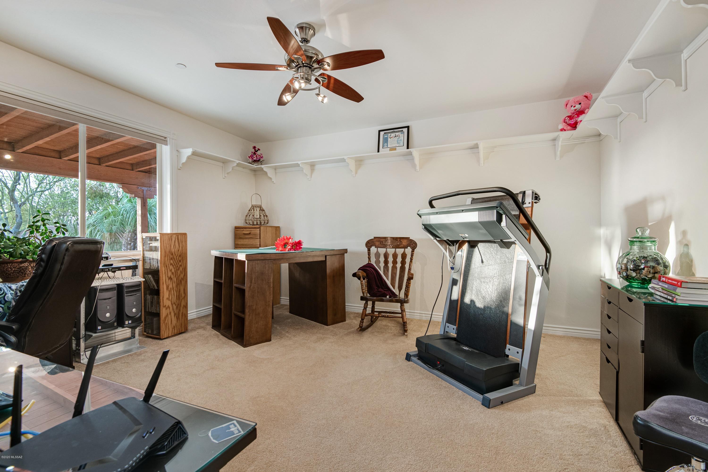 Chaparral Heights (1-73) - Residential