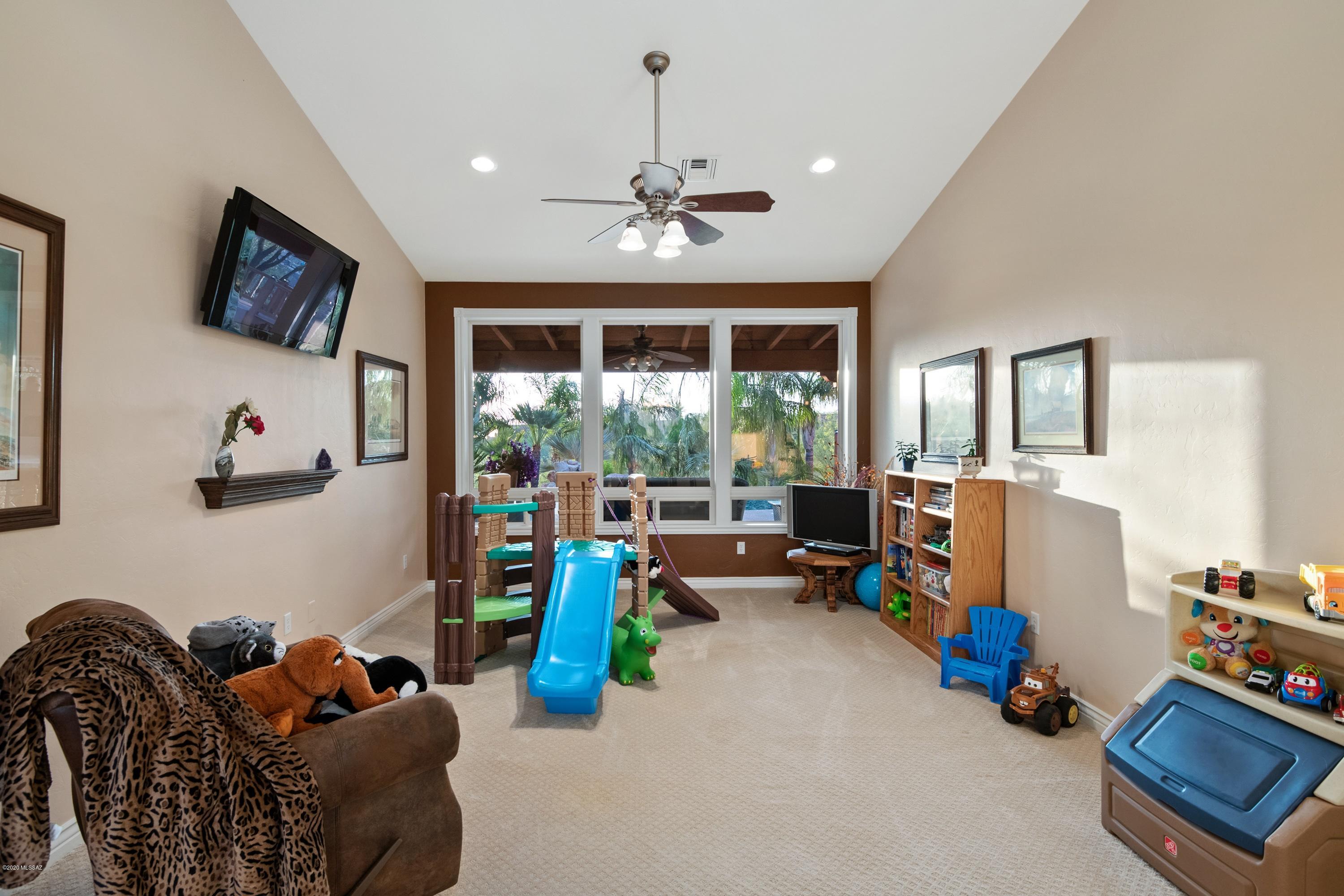 Chaparral Heights (1-73) - Residential
