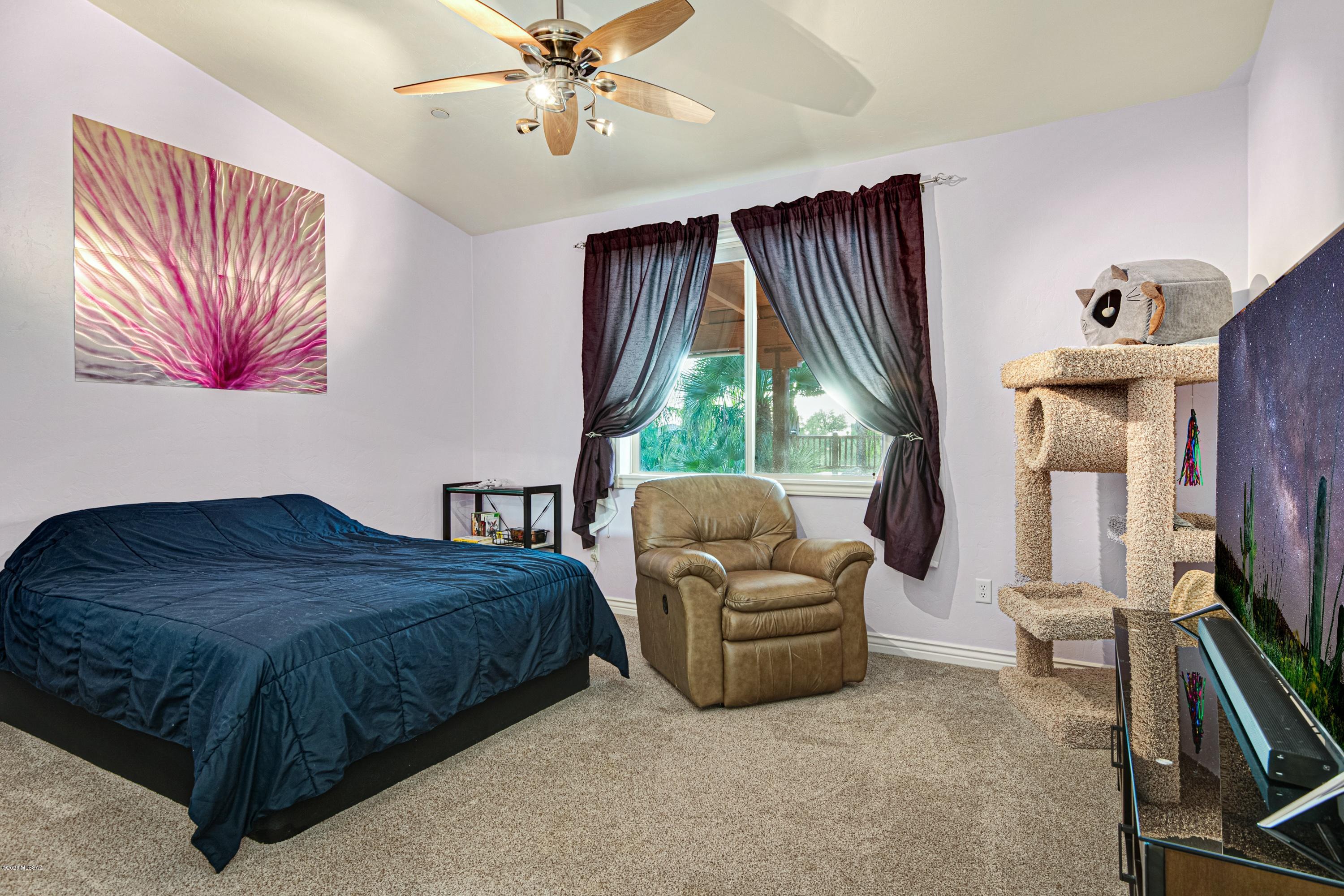 Chaparral Heights (1-73) - Residential