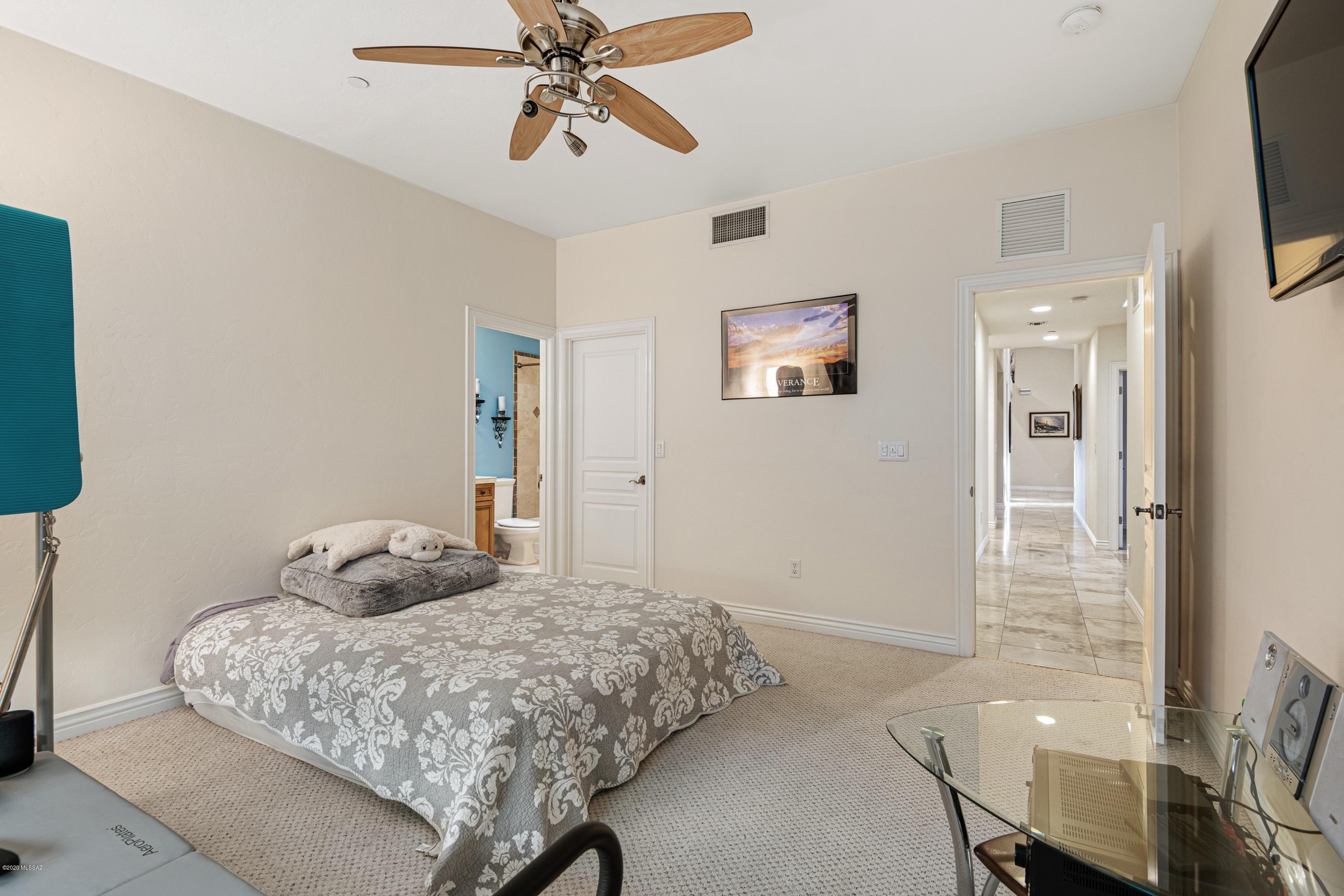 Chaparral Heights (1-73) - Residential