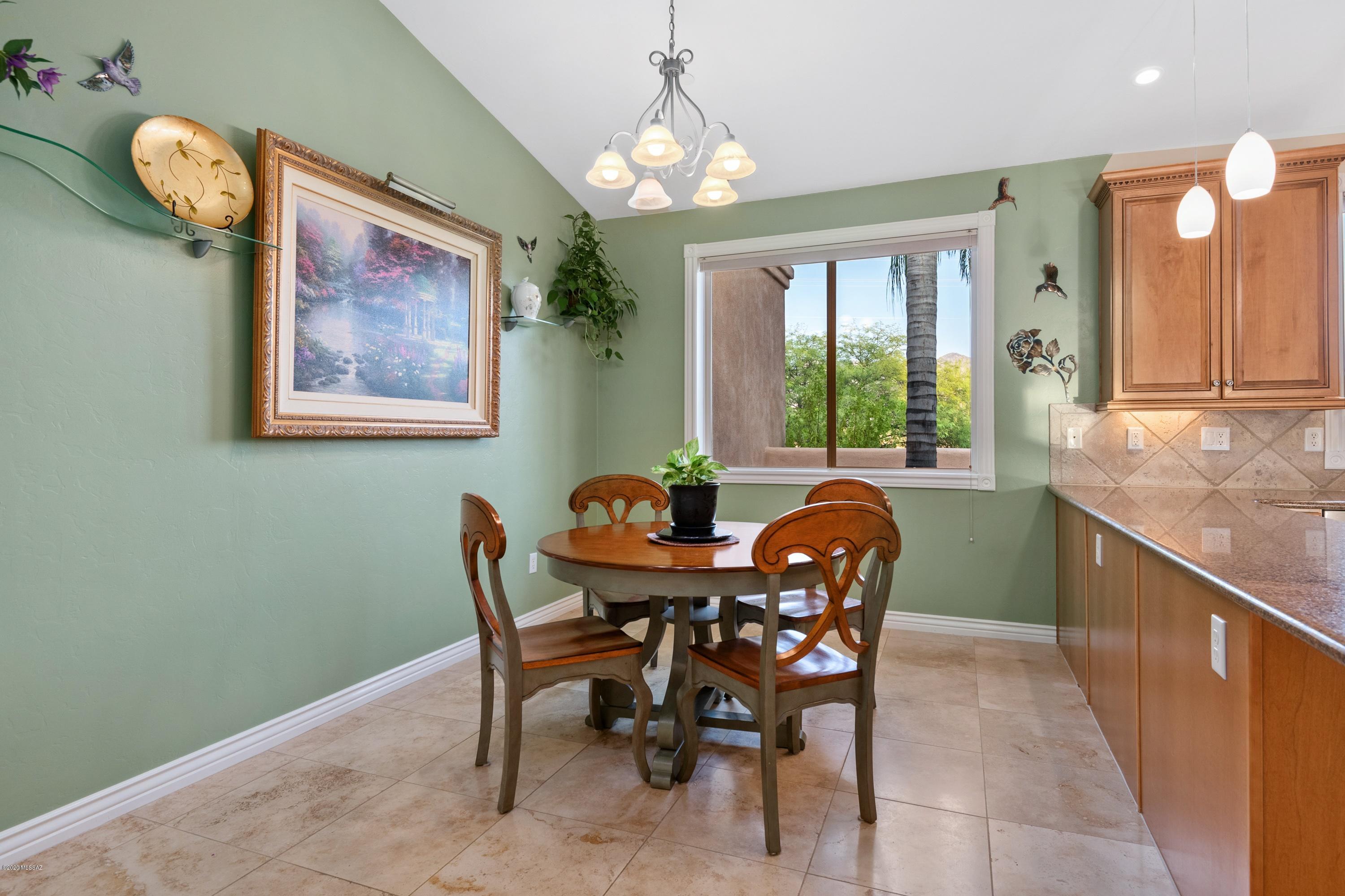 Chaparral Heights (1-73) - Residential