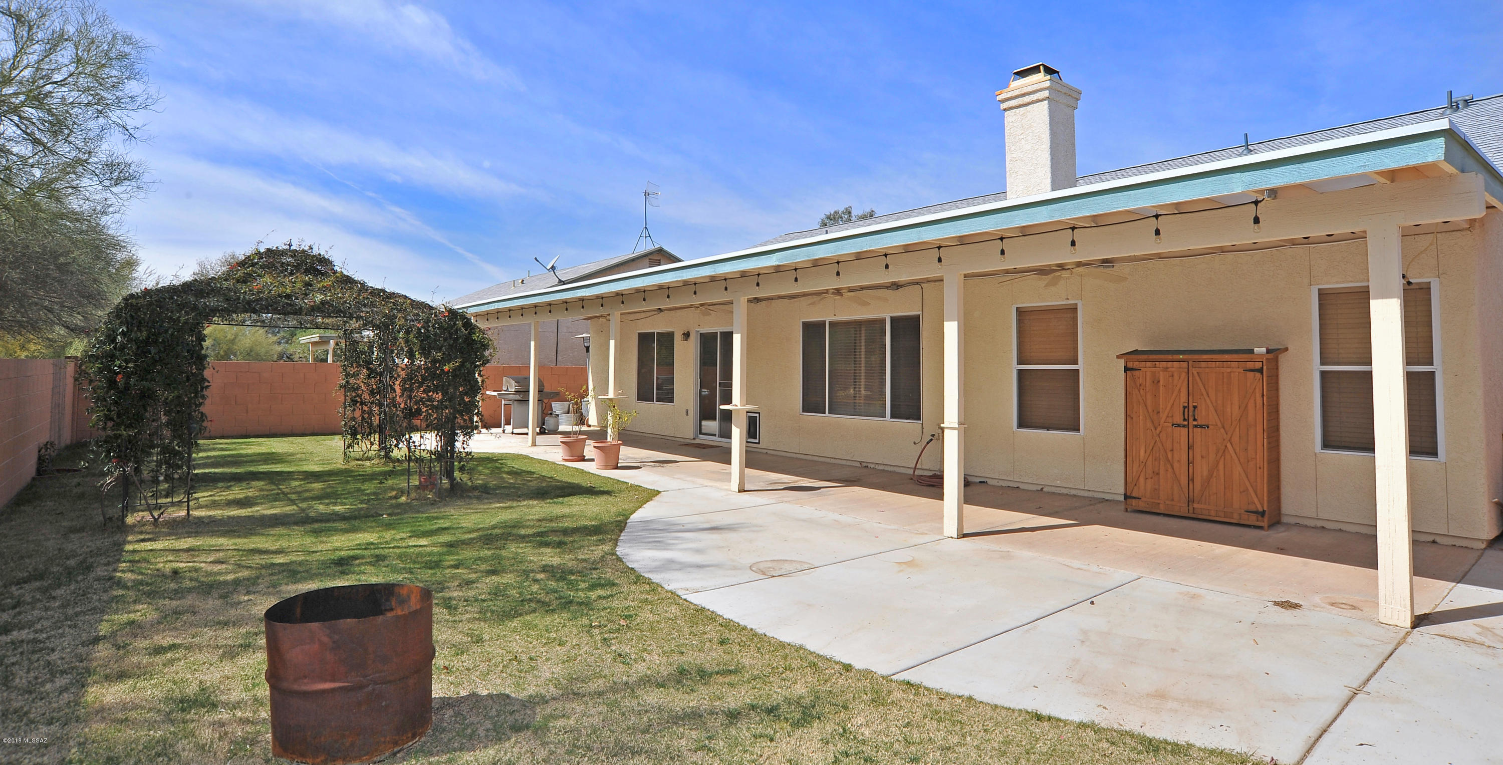 Saguaro Vista(1-66) - Residential