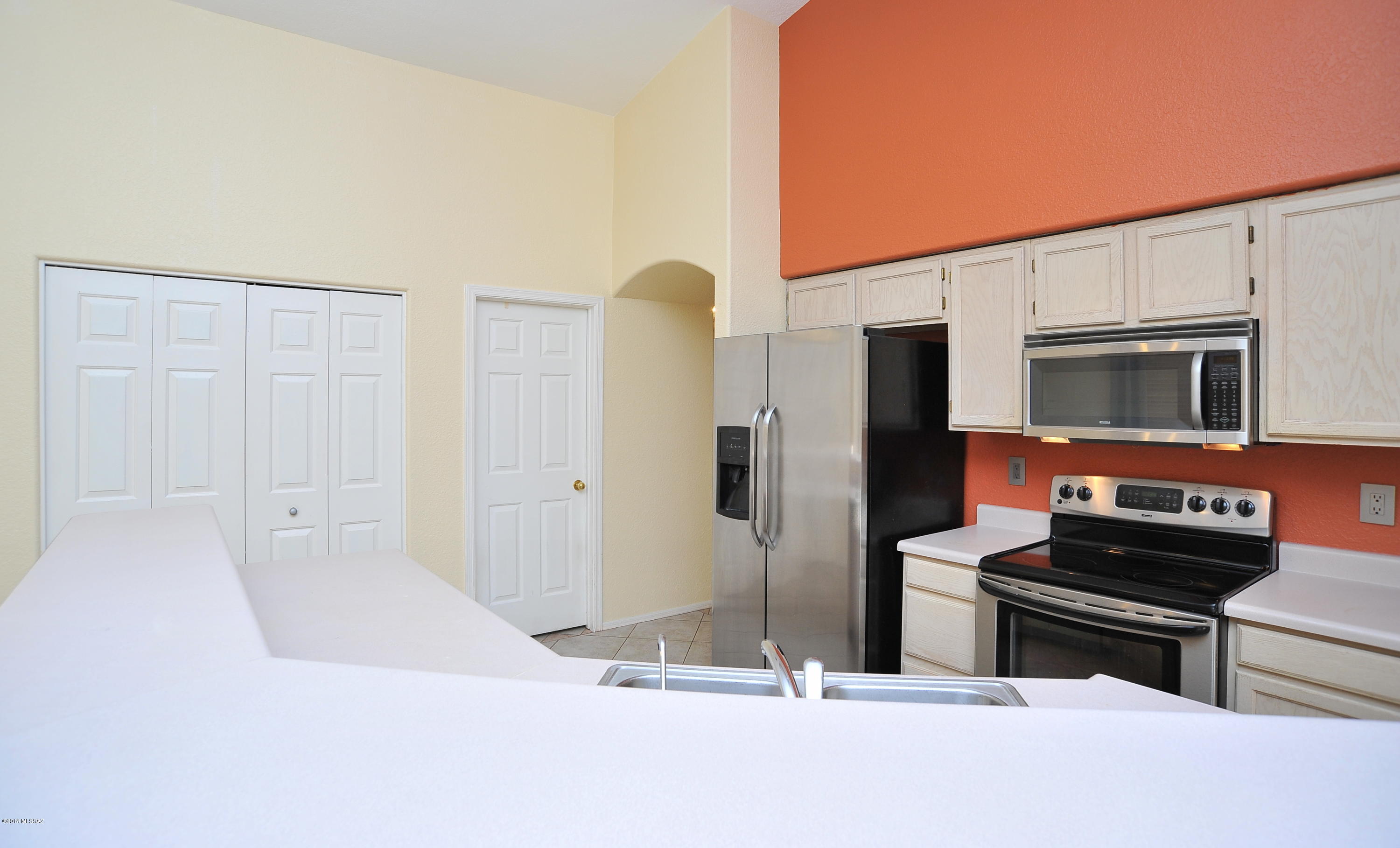 Saguaro Vista(1-66) - Residential