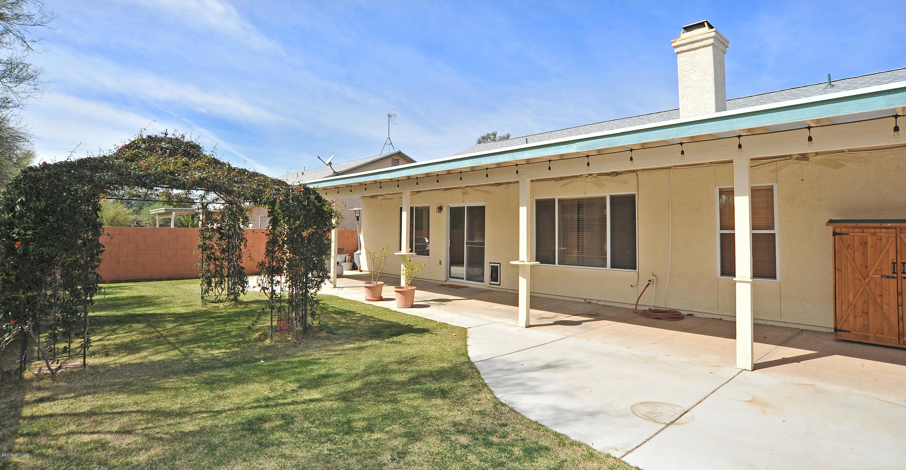 Saguaro Vista(1-66) - Residential
