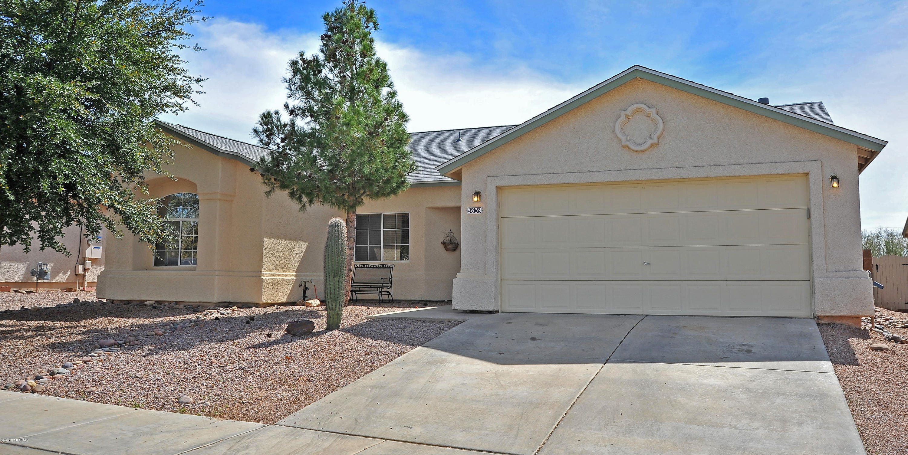 Saguaro Vista(1-66) - Residential