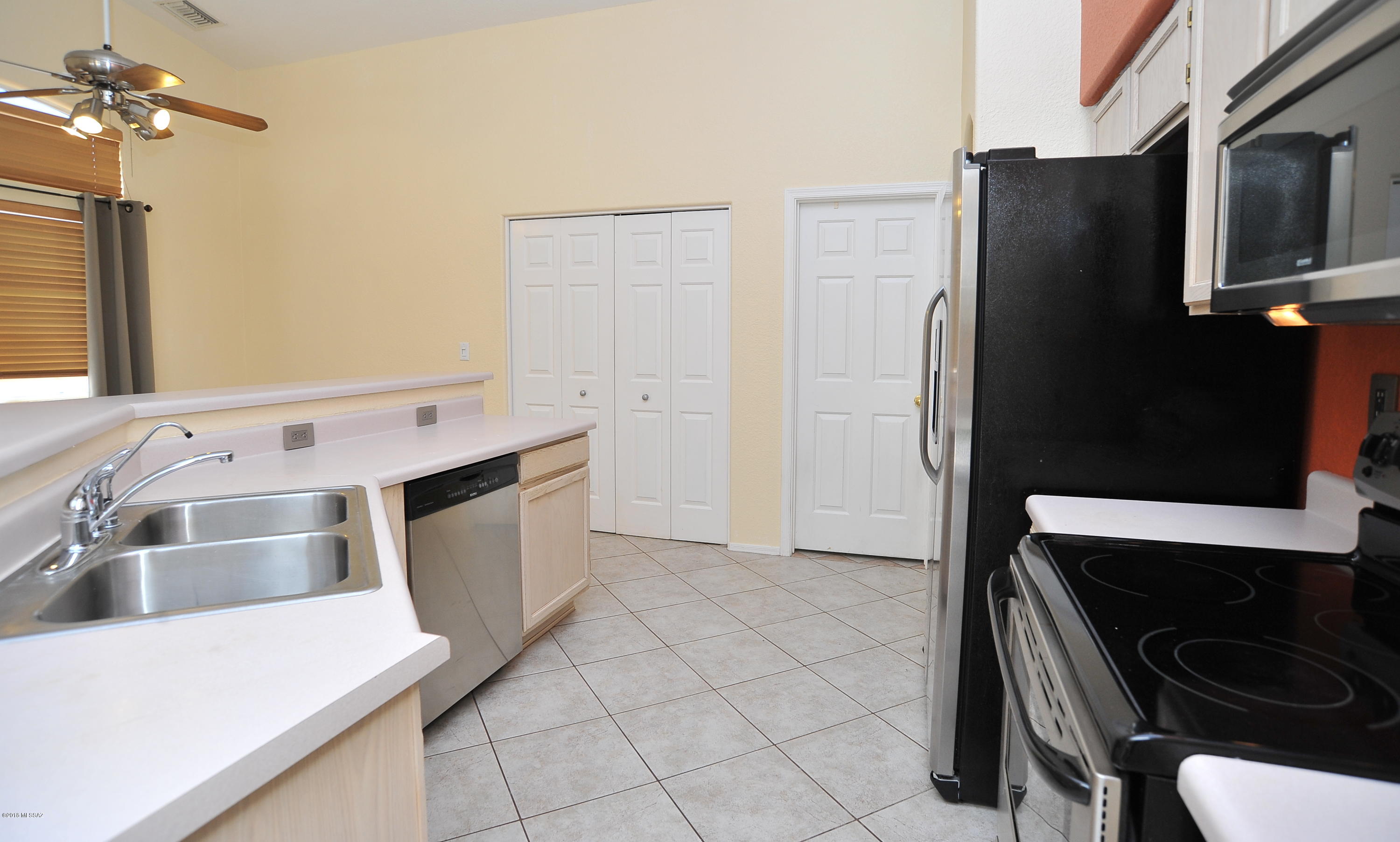 Saguaro Vista(1-66) - Residential