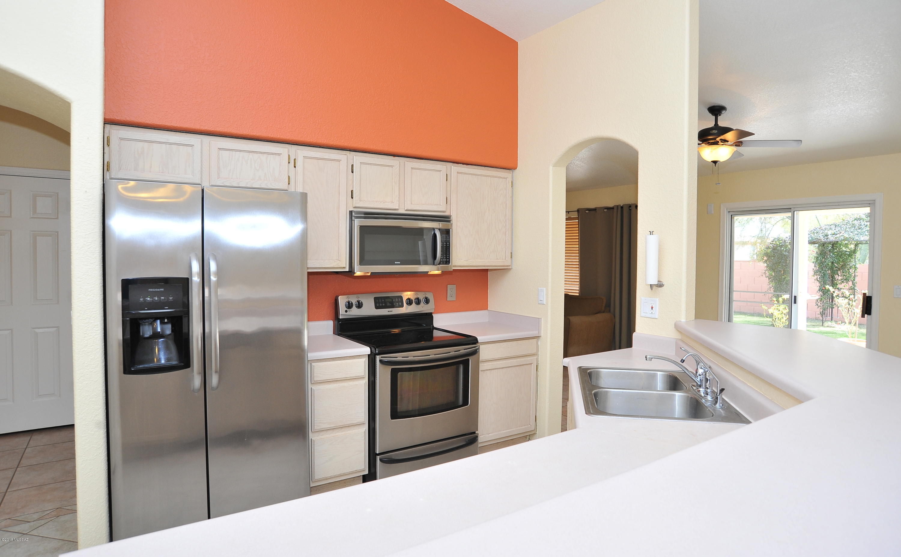 Saguaro Vista(1-66) - Residential