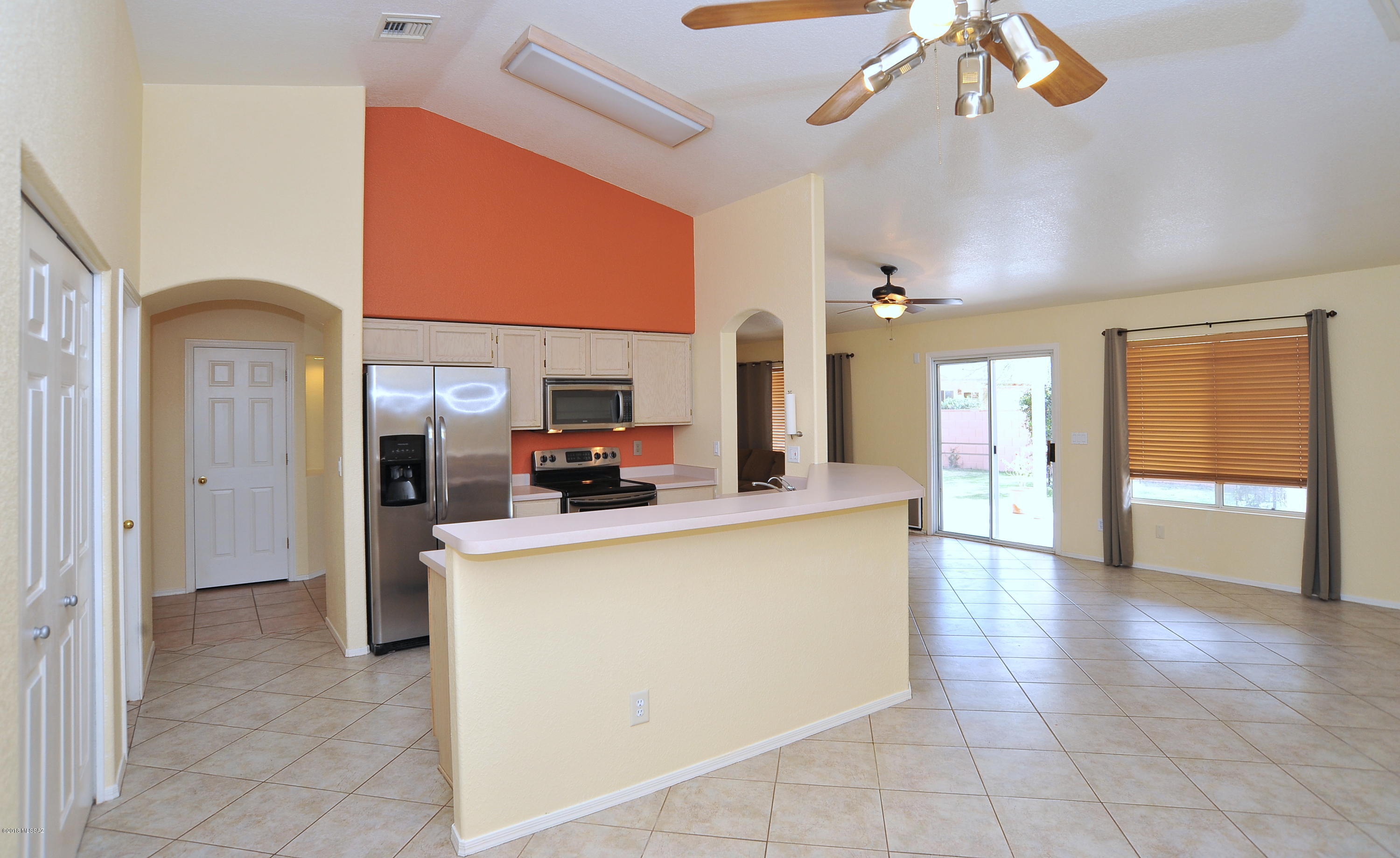 Saguaro Vista(1-66) - Residential