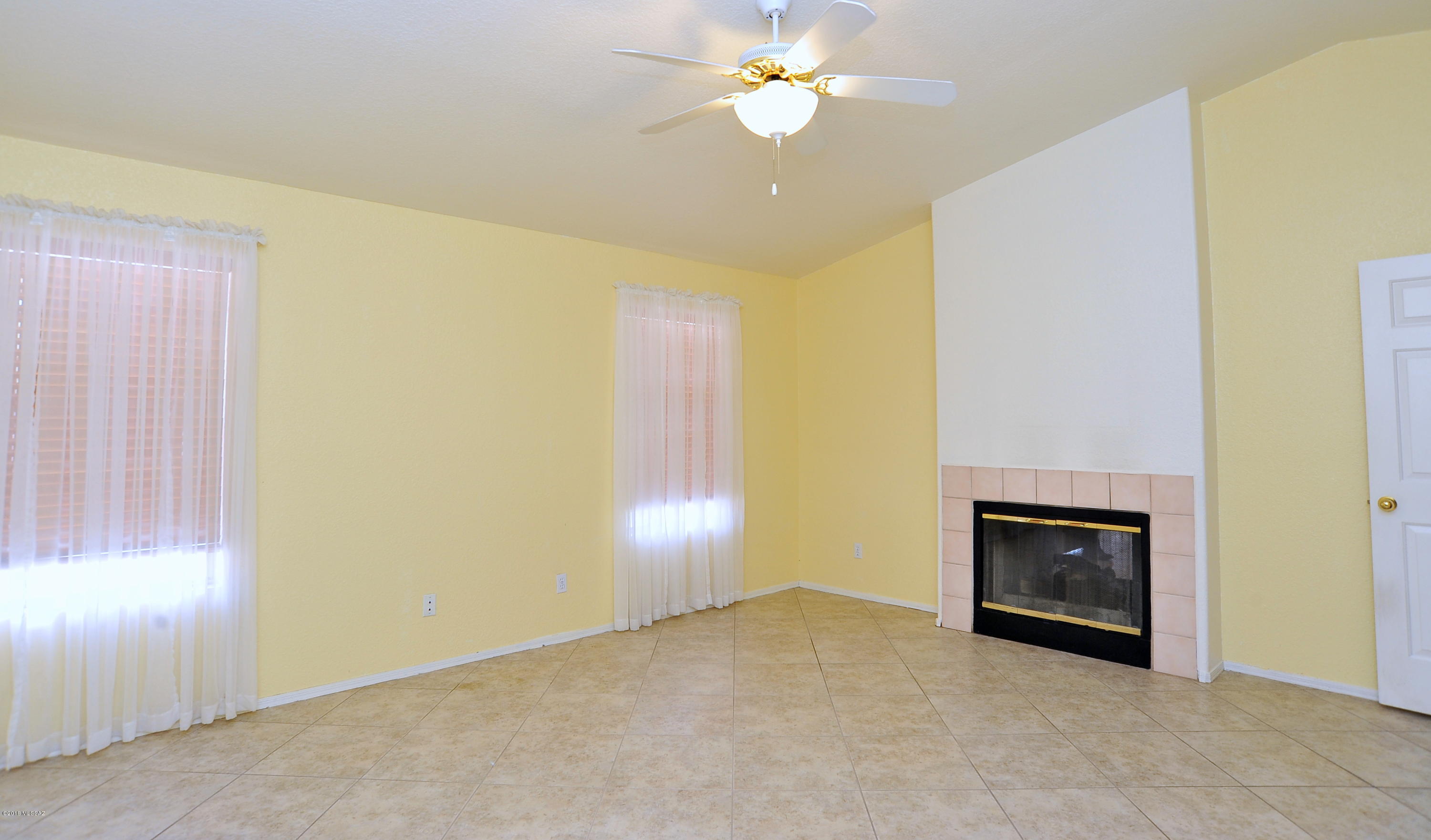 Saguaro Vista(1-66) - Residential