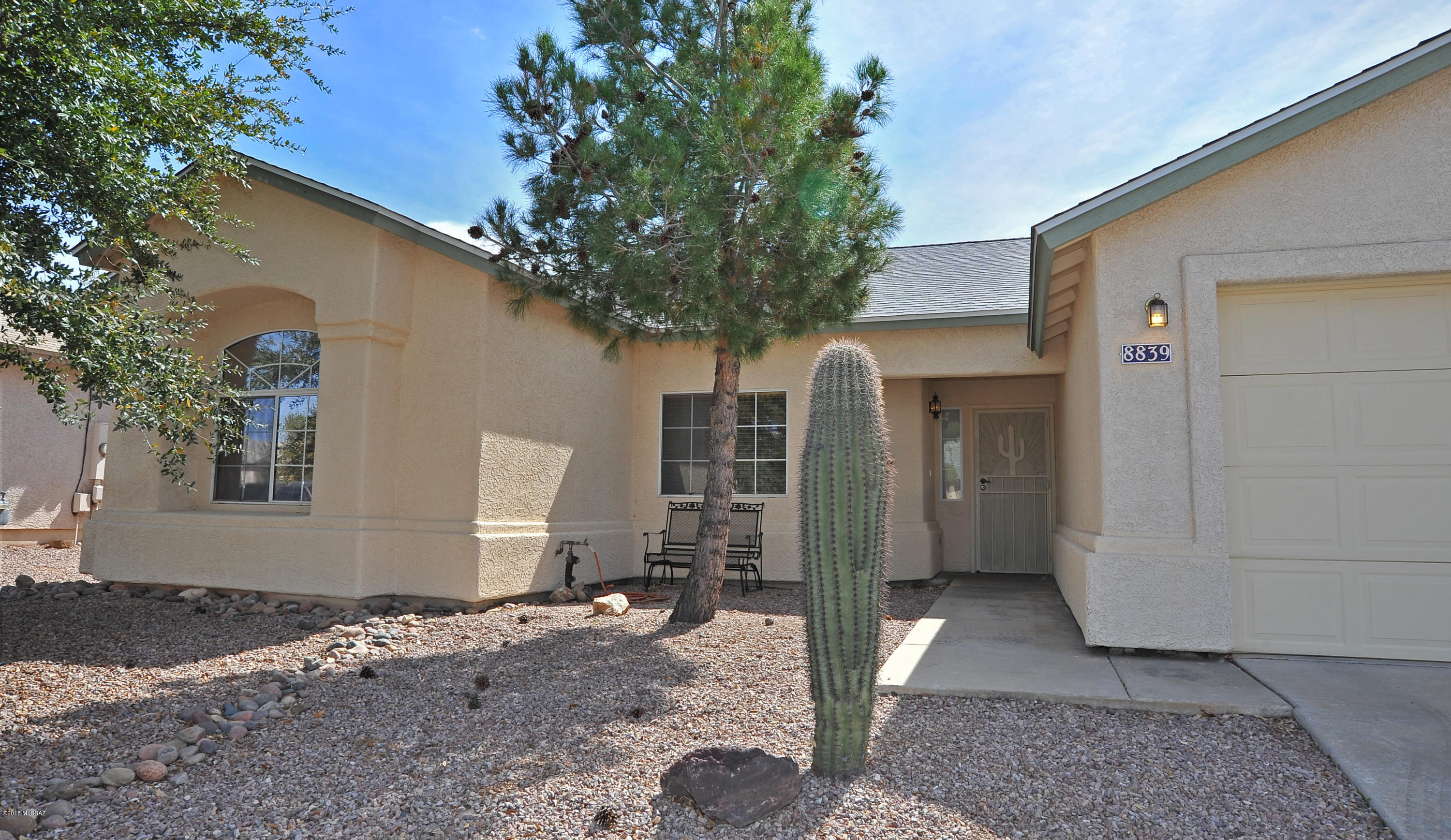 Saguaro Vista(1-66) - Residential