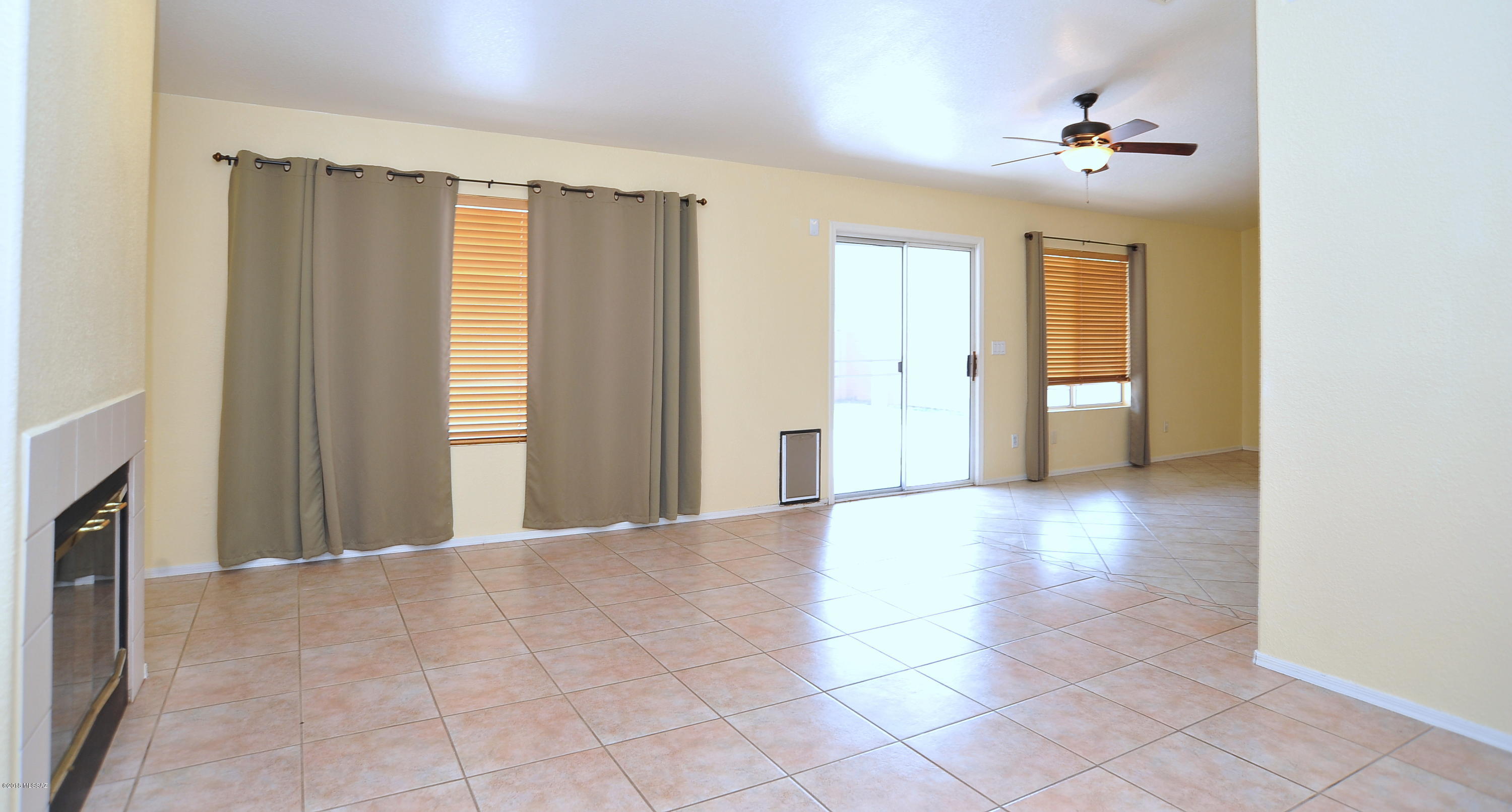 Saguaro Vista(1-66) - Residential