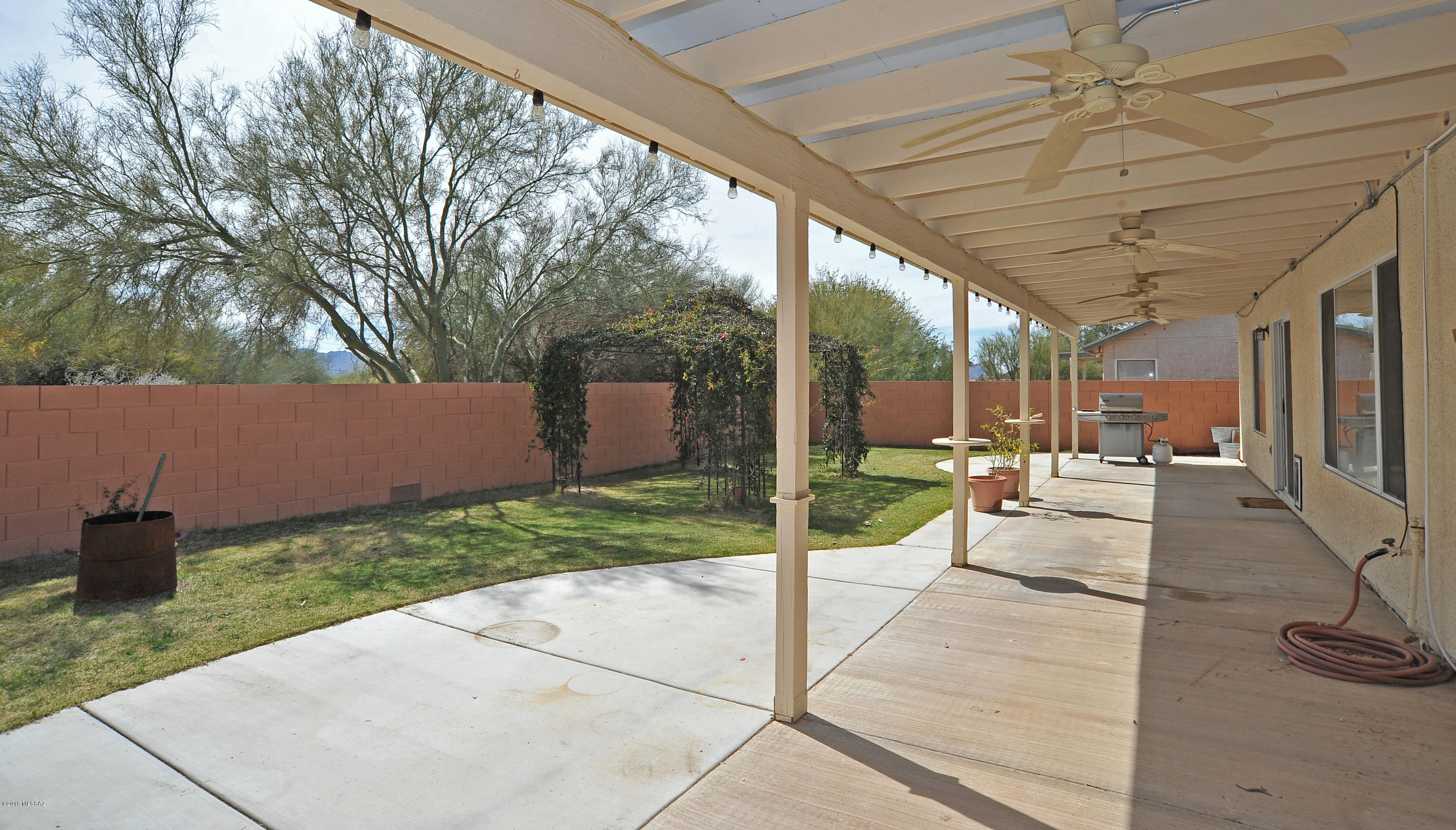 Saguaro Vista(1-66) - Residential