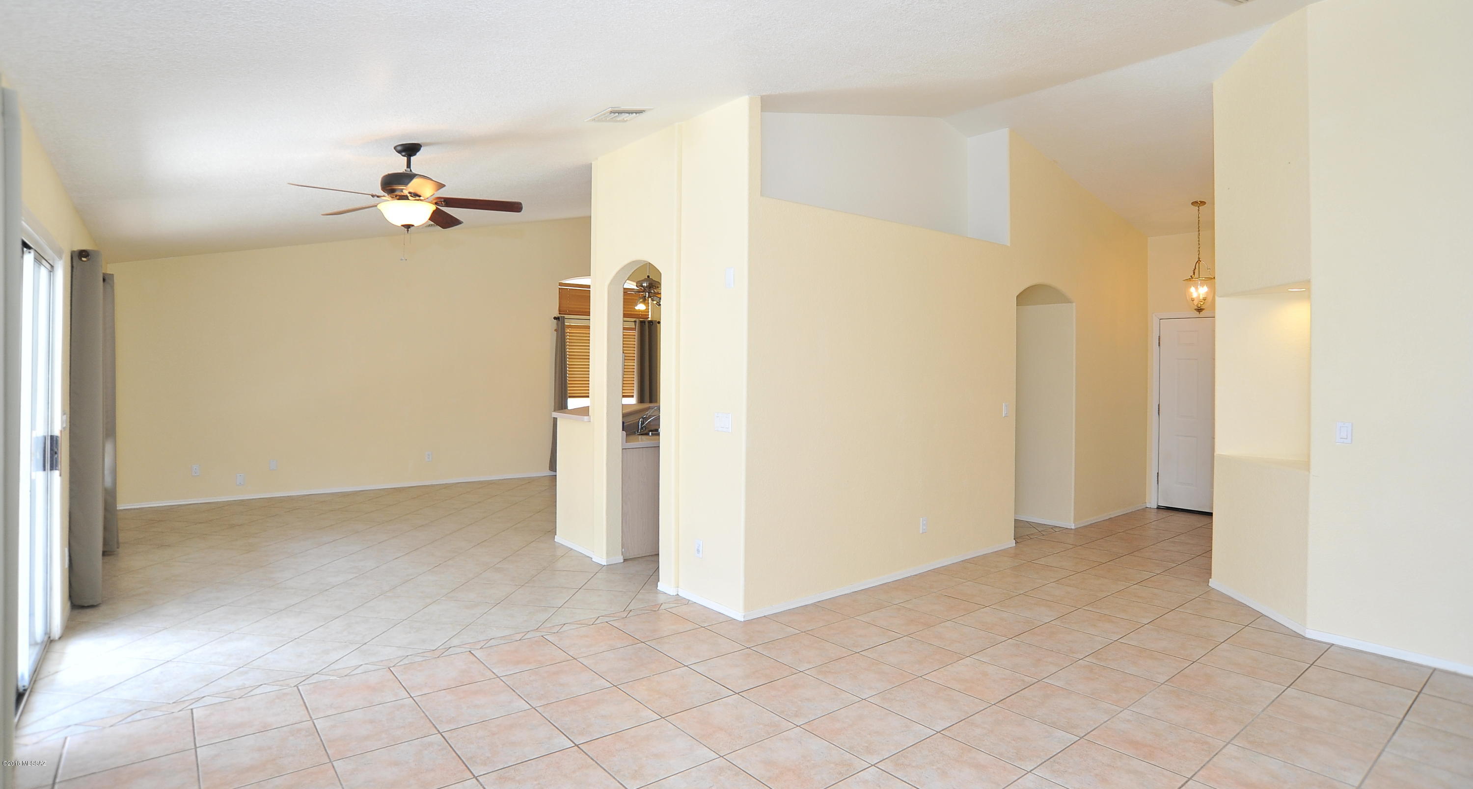 Saguaro Vista(1-66) - Residential
