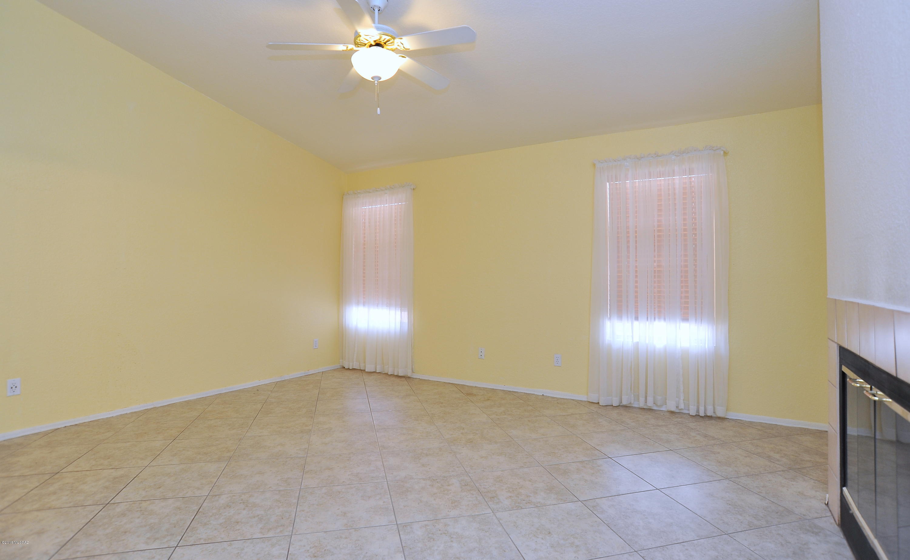 Saguaro Vista(1-66) - Residential