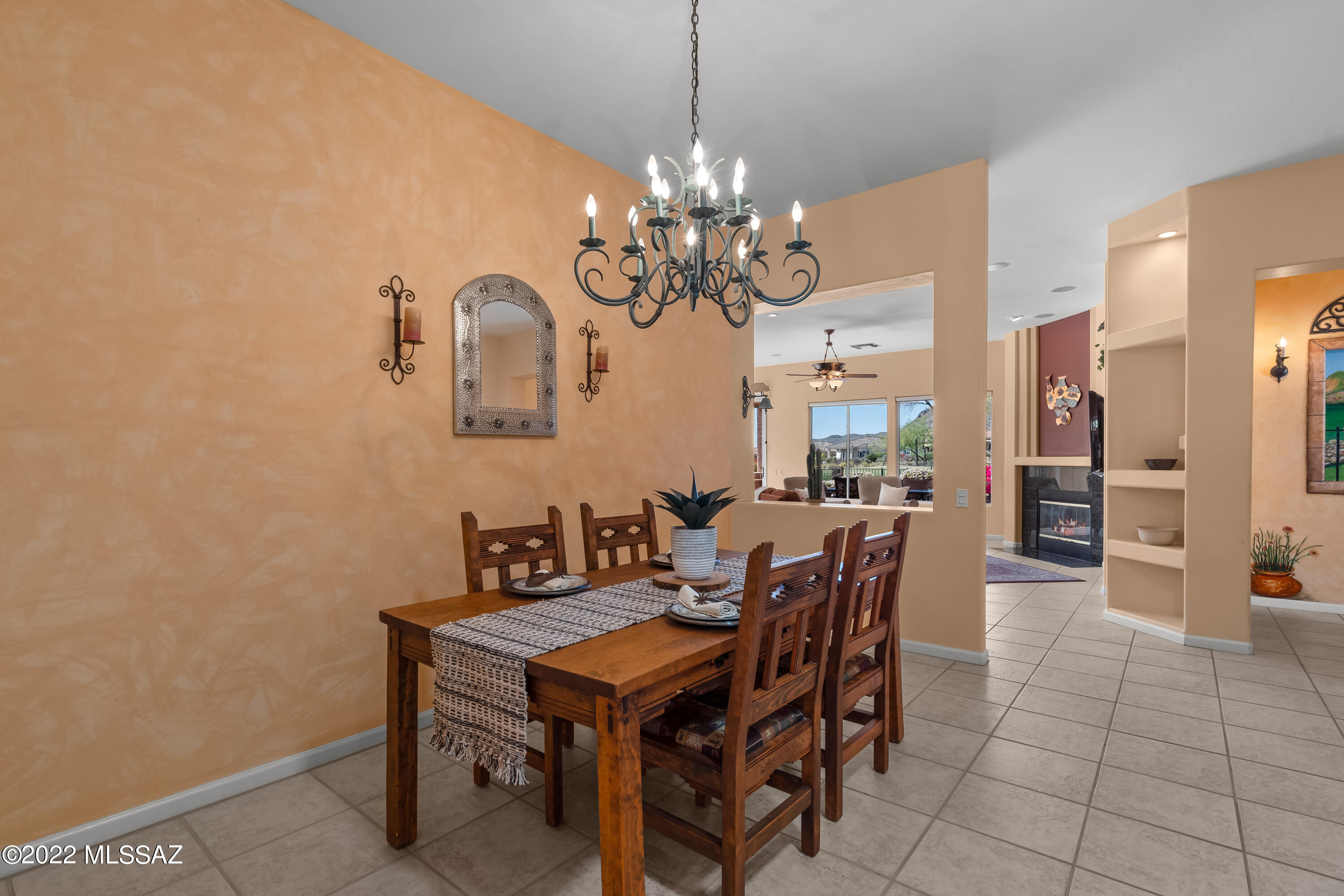 Heritage Highlands IV at Dove Mountain (720-844) - Residential