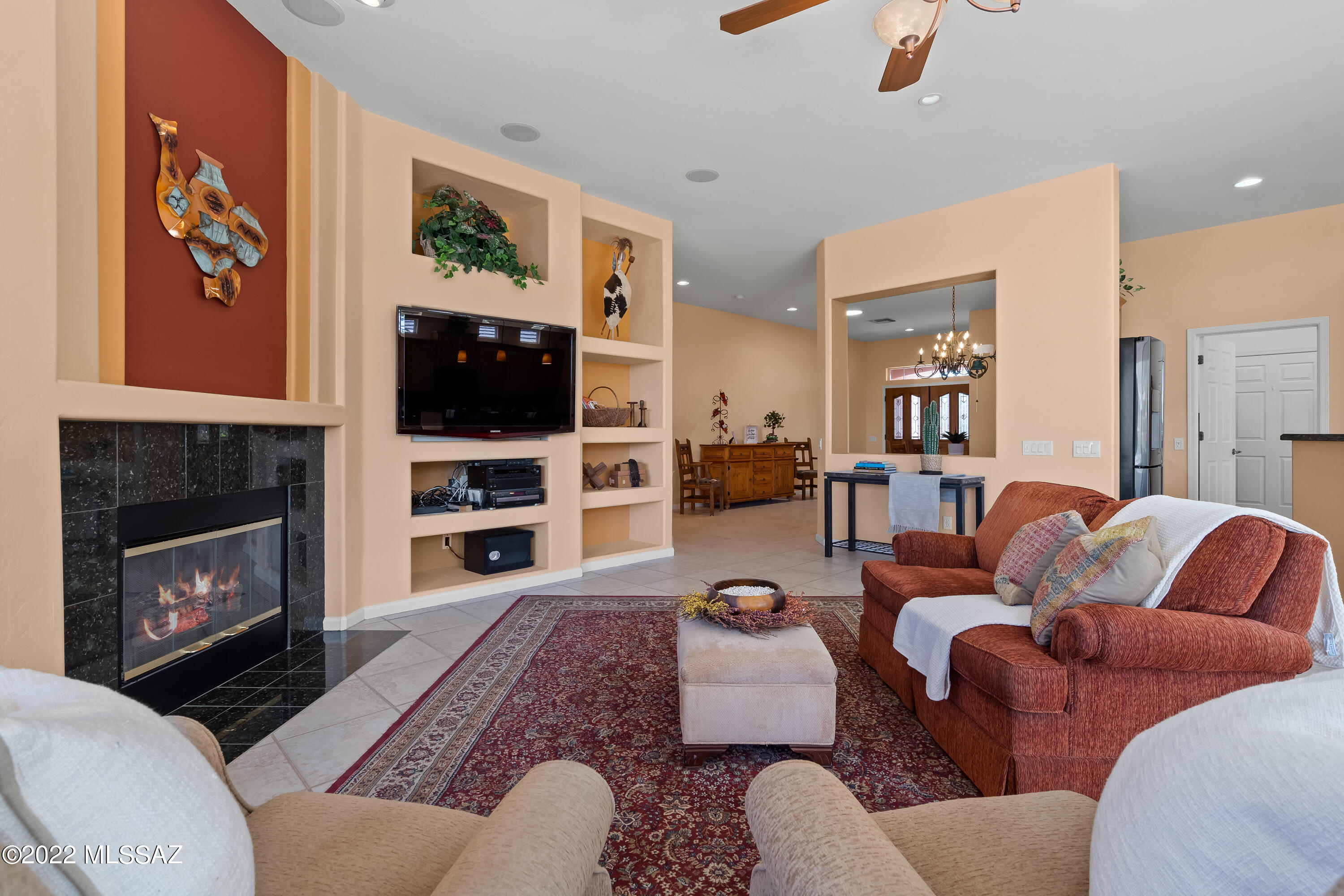 Heritage Highlands IV at Dove Mountain (720-844) - Residential