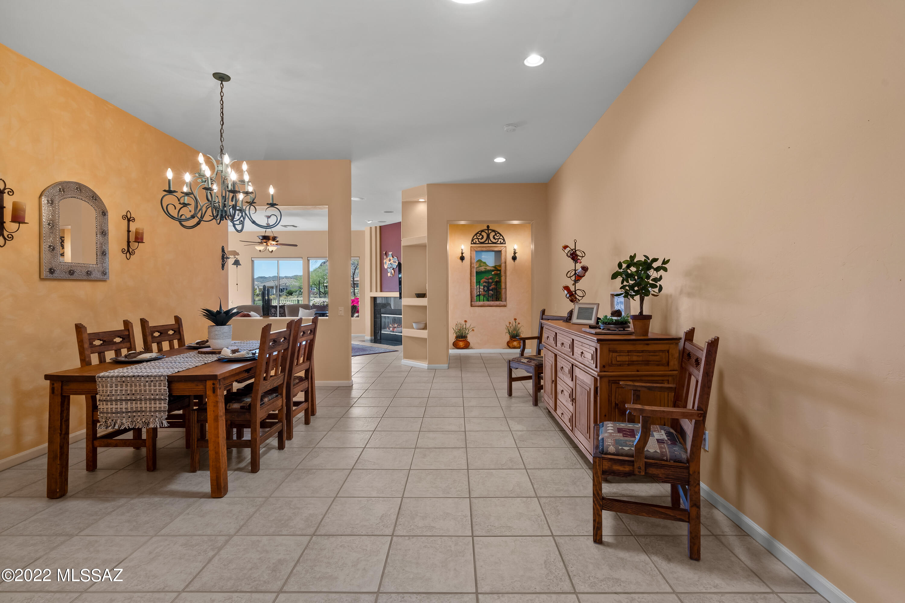 Heritage Highlands IV at Dove Mountain (720-844) - Residential