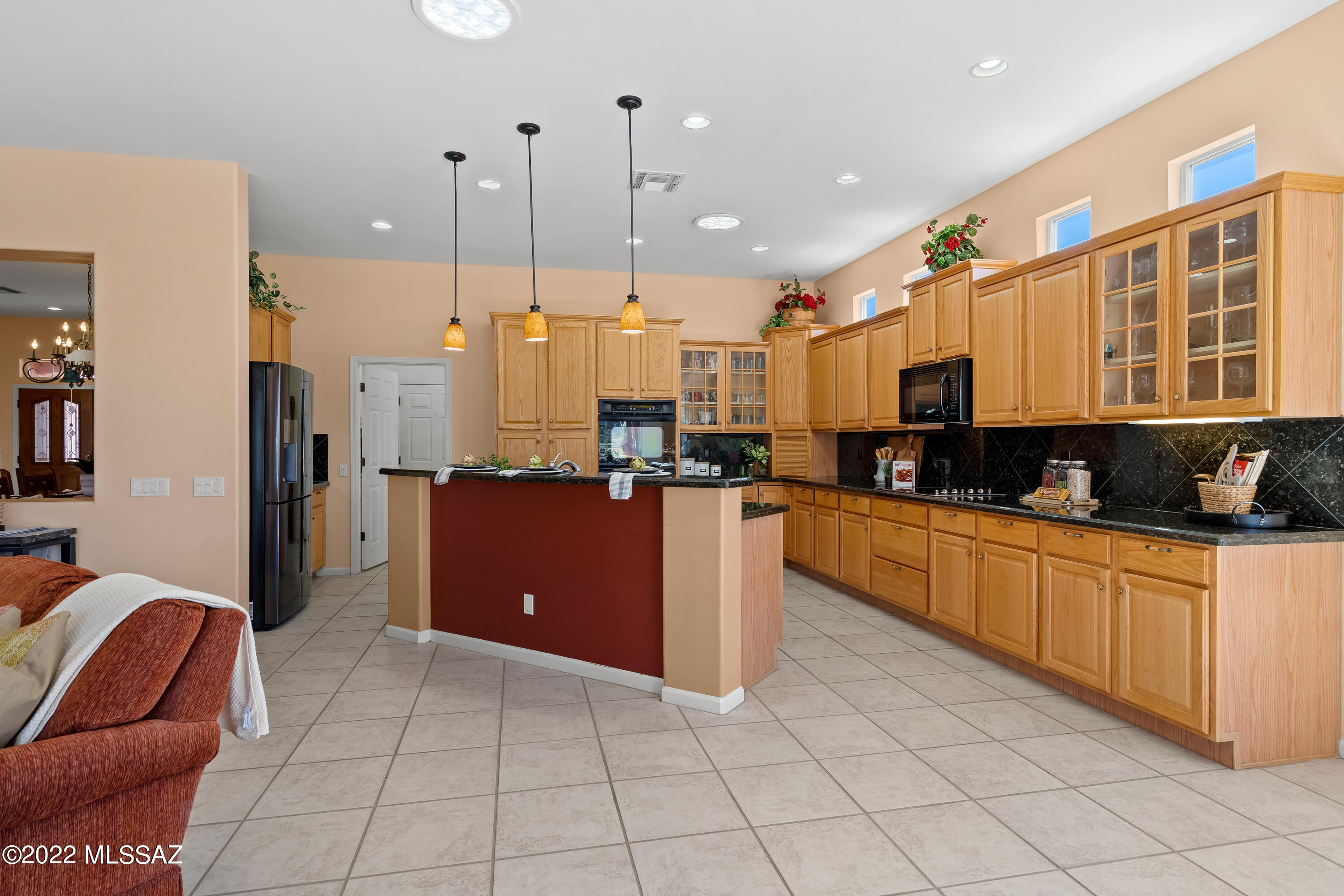 Heritage Highlands IV at Dove Mountain (720-844) - Residential