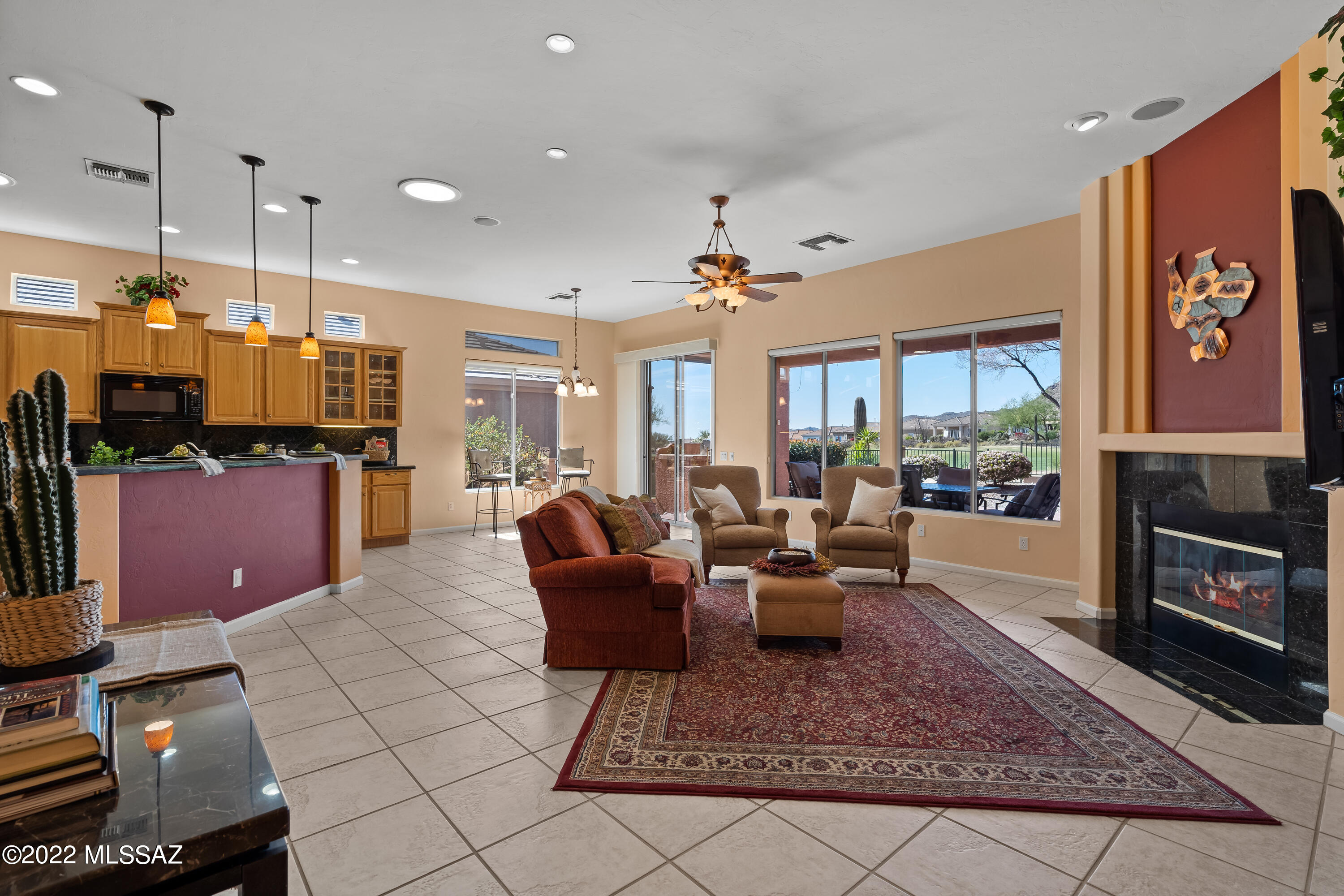 Heritage Highlands IV at Dove Mountain (720-844) - Residential