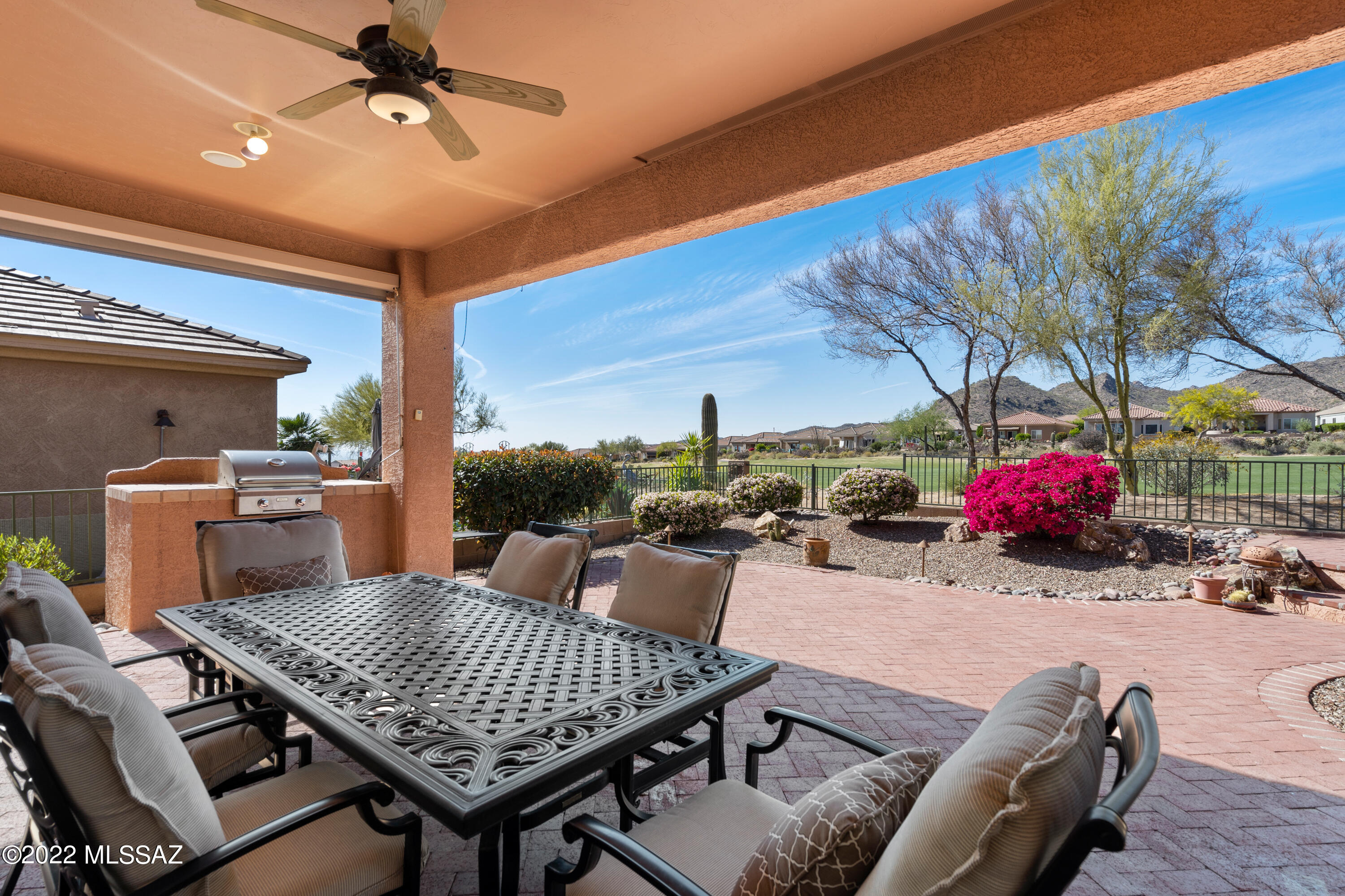 Heritage Highlands IV at Dove Mountain (720-844) - Residential