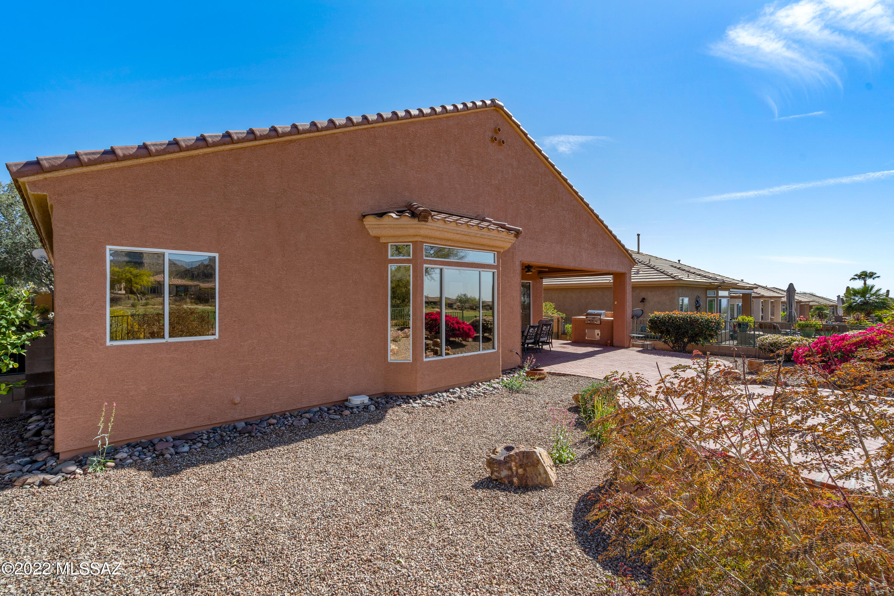 Heritage Highlands IV at Dove Mountain (720-844) - Residential