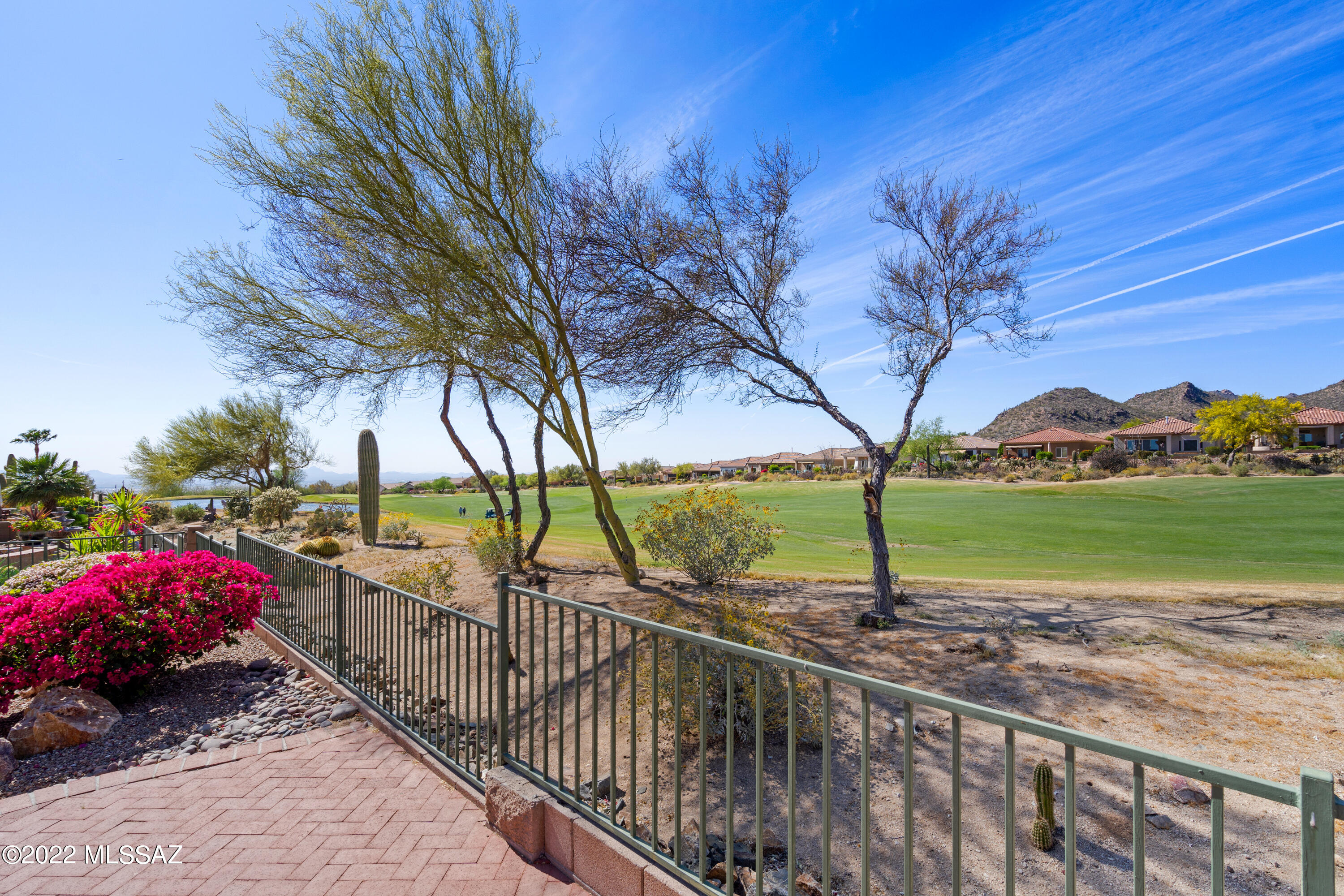 Heritage Highlands IV at Dove Mountain (720-844) - Residential