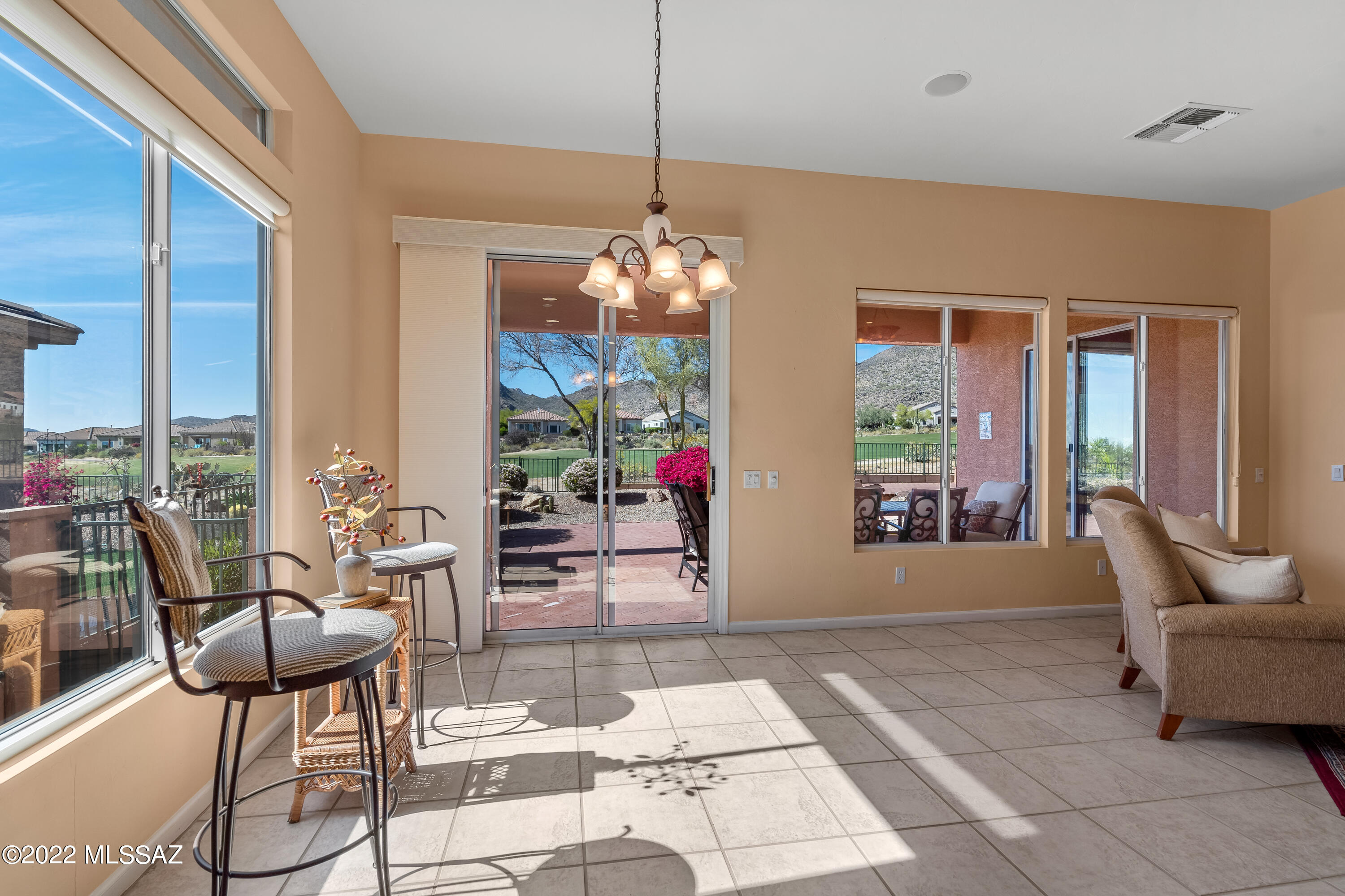 Heritage Highlands IV at Dove Mountain (720-844) - Residential